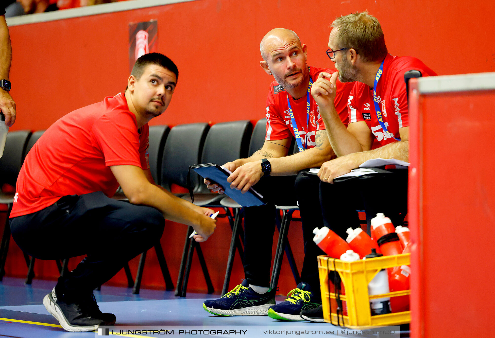 ATG Svenska Cupen Skövde HF-VästeråsIrsta HF 27-28,dam,Skövde Idrottshall,Skövde,Sverige,Handboll,,2024,343562