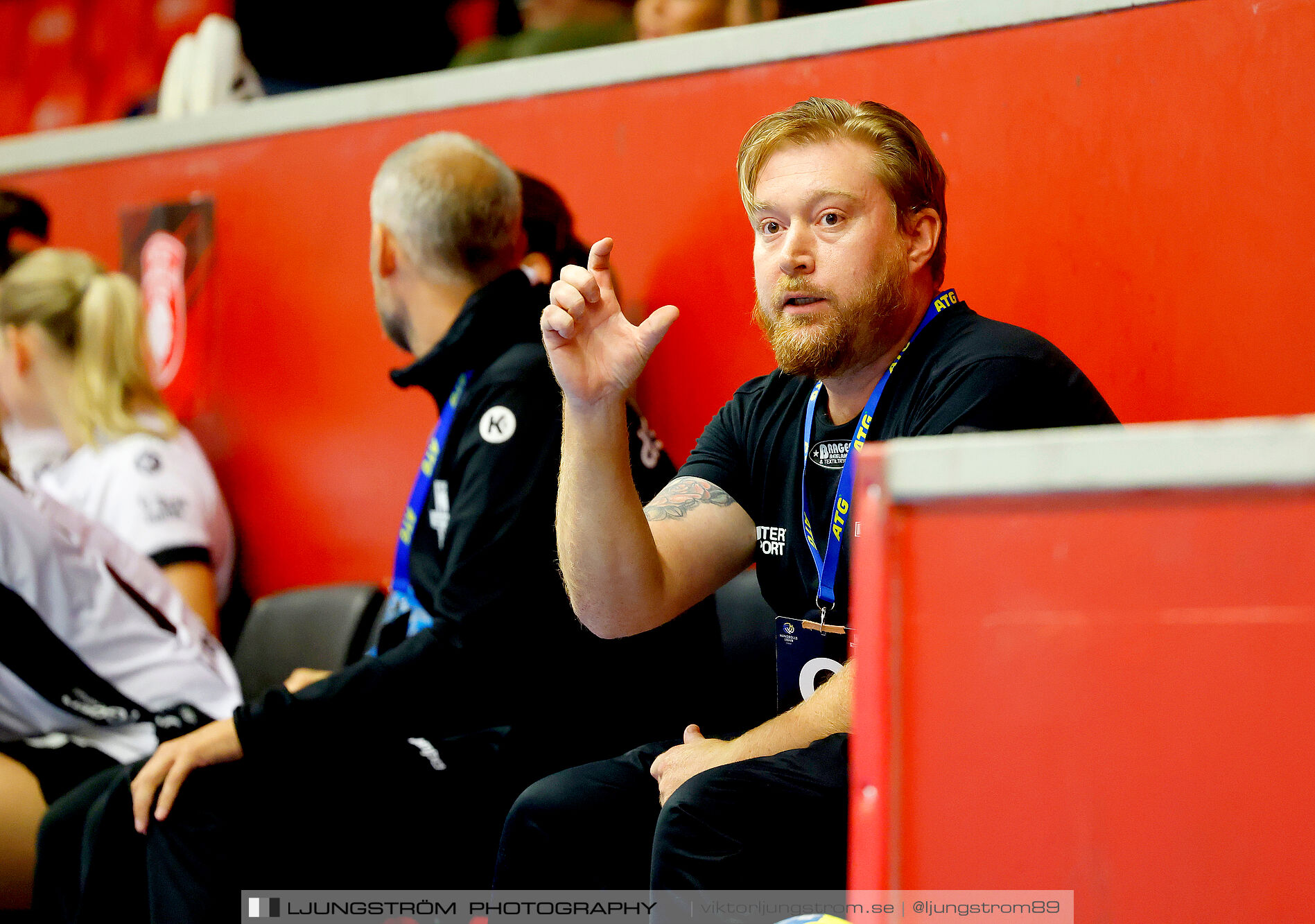 ATG Svenska Cupen Skövde HF-VästeråsIrsta HF 27-28,dam,Skövde Idrottshall,Skövde,Sverige,Handboll,,2024,343572