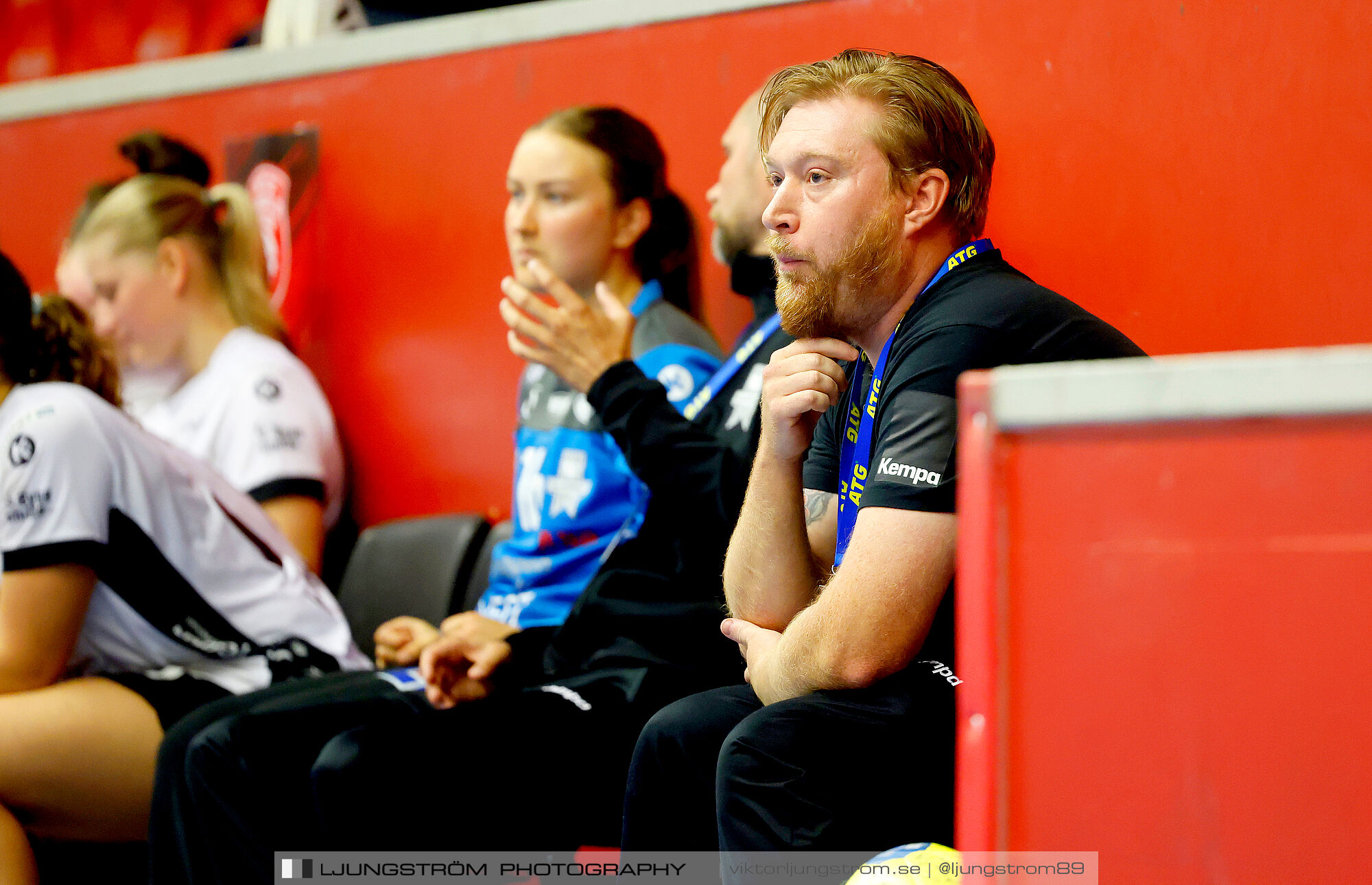 ATG Svenska Cupen Skövde HF-VästeråsIrsta HF 27-28,dam,Skövde Idrottshall,Skövde,Sverige,Handboll,,2024,343573