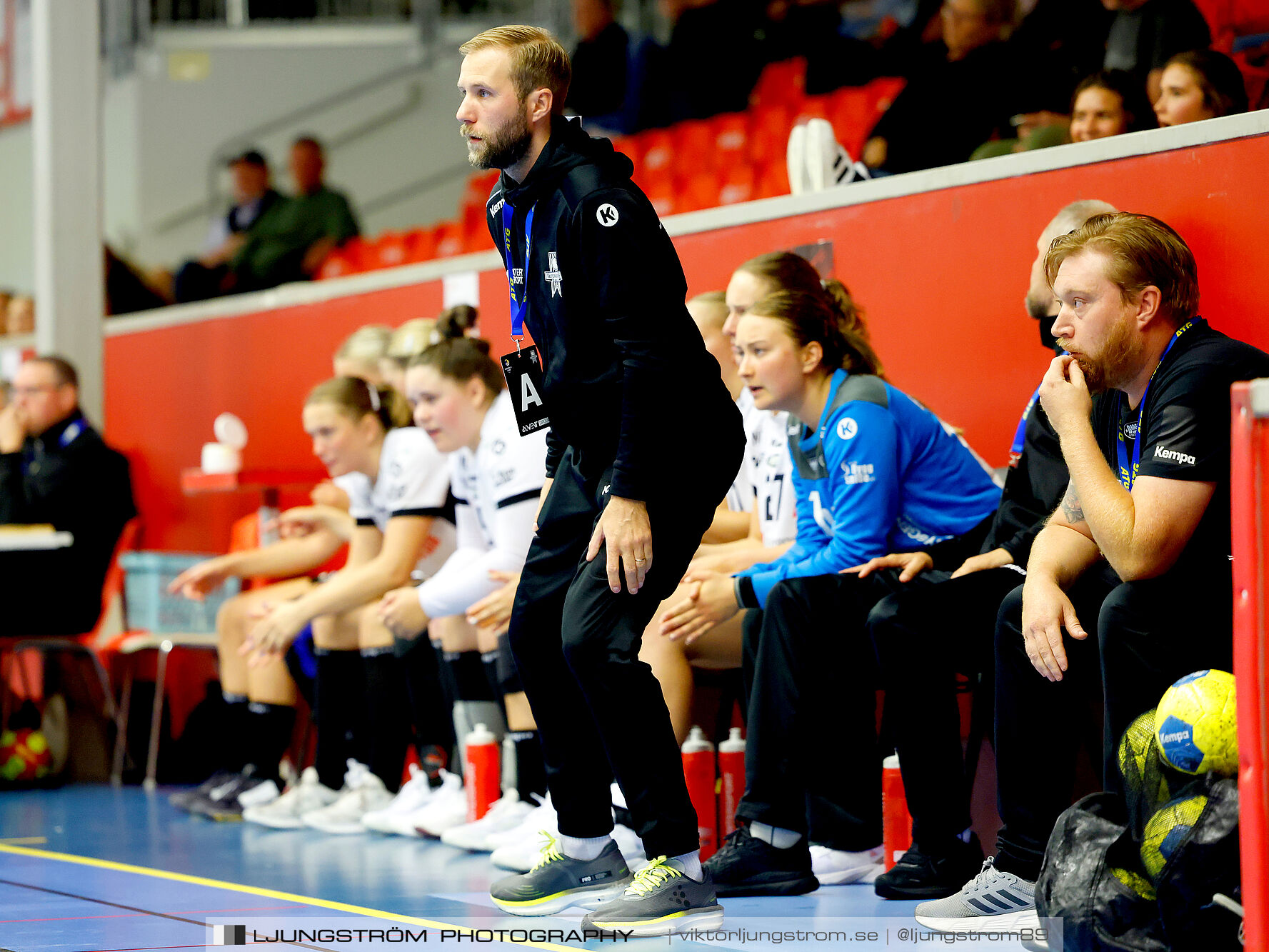 ATG Svenska Cupen Skövde HF-VästeråsIrsta HF 27-28,dam,Skövde Idrottshall,Skövde,Sverige,Handboll,,2024,343580