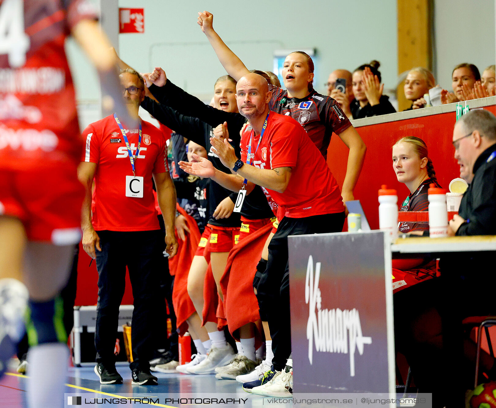 ATG Svenska Cupen Skövde HF-VästeråsIrsta HF 27-28,dam,Skövde Idrottshall,Skövde,Sverige,Handboll,,2024,343582