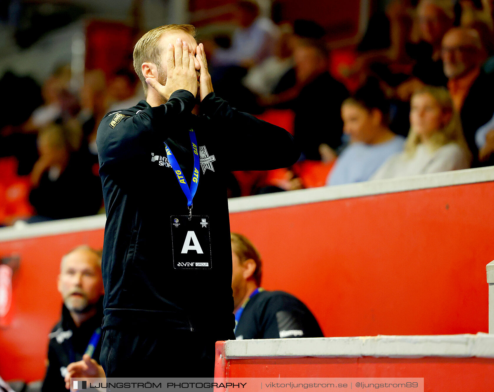 ATG Svenska Cupen Skövde HF-VästeråsIrsta HF 27-28,dam,Skövde Idrottshall,Skövde,Sverige,Handboll,,2024,343585