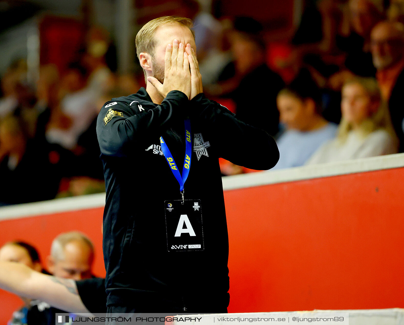 ATG Svenska Cupen Skövde HF-VästeråsIrsta HF 27-28,dam,Skövde Idrottshall,Skövde,Sverige,Handboll,,2024,343586