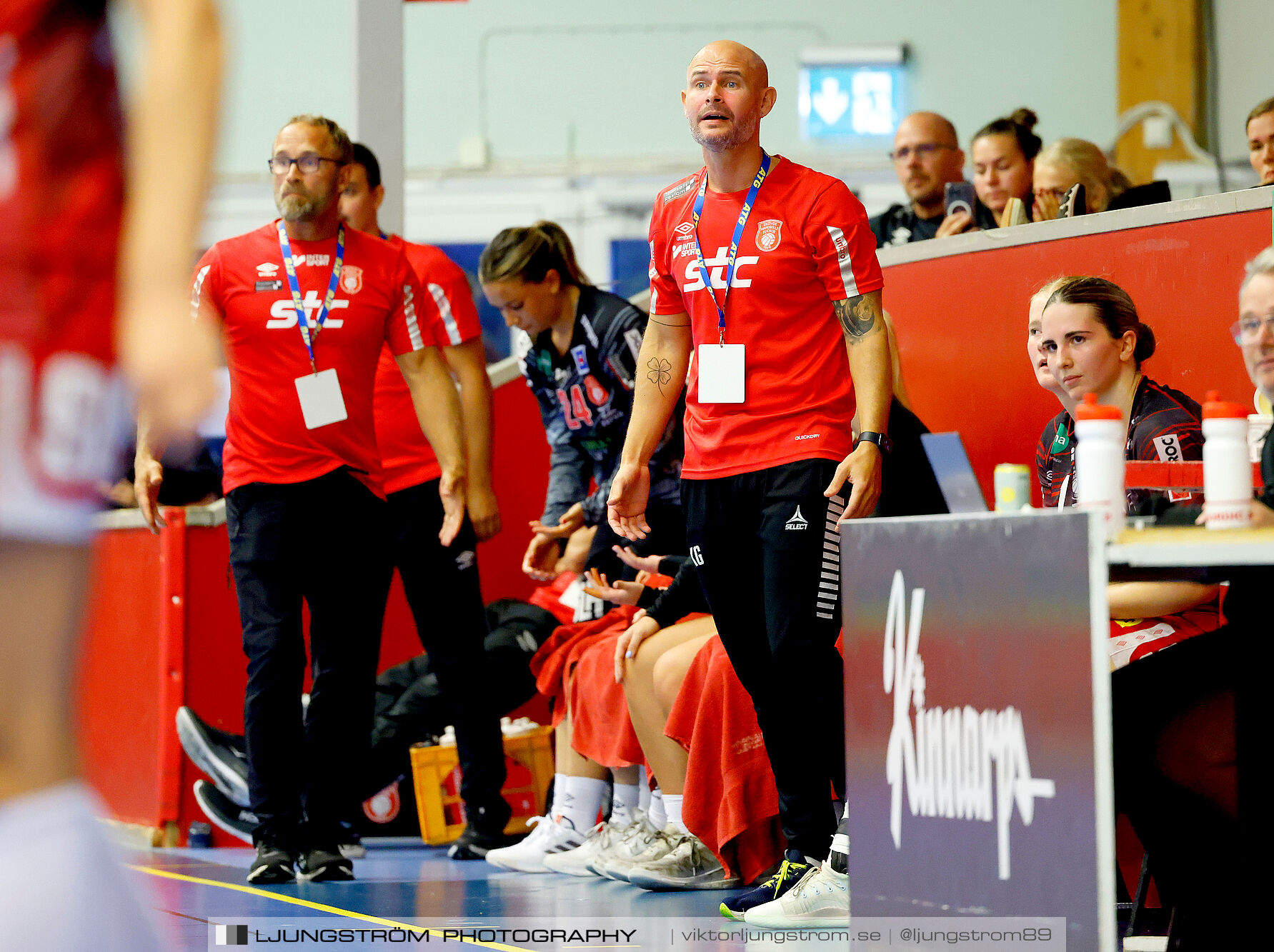 ATG Svenska Cupen Skövde HF-VästeråsIrsta HF 27-28,dam,Skövde Idrottshall,Skövde,Sverige,Handboll,,2024,343603