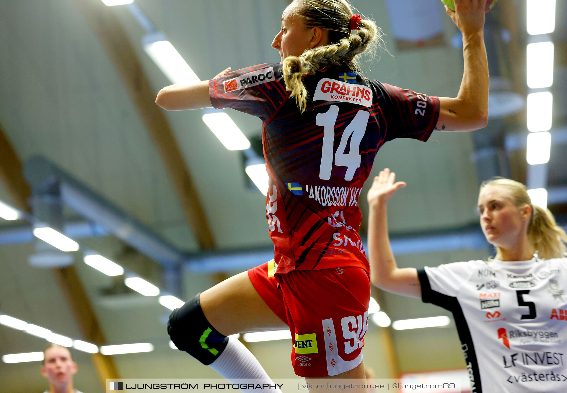 ATG Svenska Cupen Skövde HF-VästeråsIrsta HF 27-28,dam,Skövde Idrottshall,Skövde,Sverige,Handboll,,2024,343614