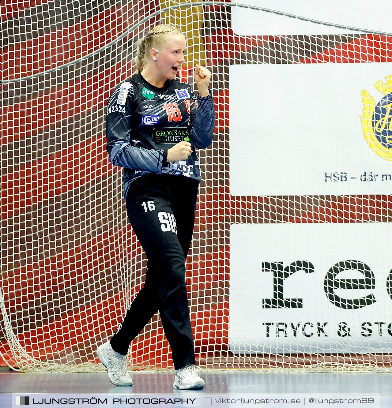 ATG Svenska Cupen Skövde HF-VästeråsIrsta HF 27-28,dam,Skövde Idrottshall,Skövde,Sverige,Handboll,,2024,343615