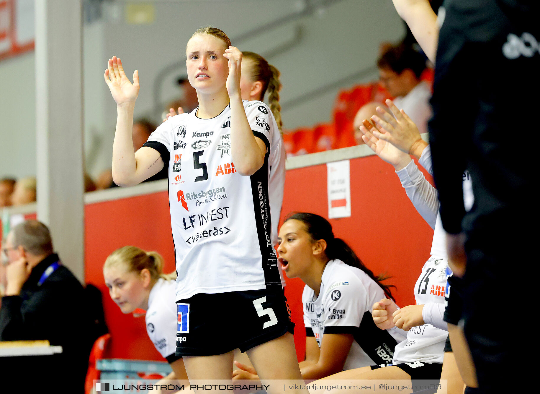 ATG Svenska Cupen Skövde HF-VästeråsIrsta HF 27-28,dam,Skövde Idrottshall,Skövde,Sverige,Handboll,,2024,343633