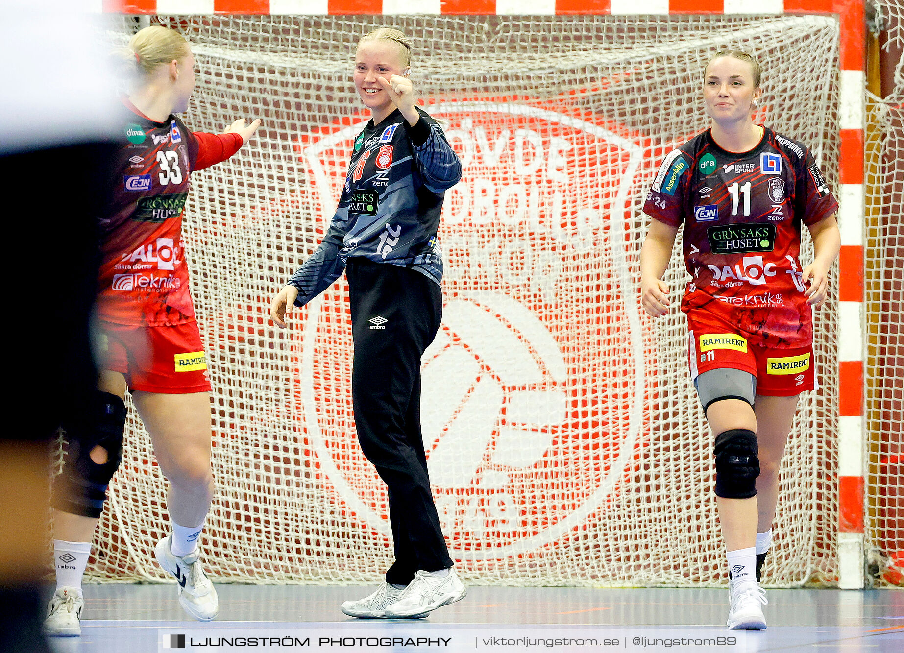 ATG Svenska Cupen Skövde HF-VästeråsIrsta HF 27-28,dam,Skövde Idrottshall,Skövde,Sverige,Handboll,,2024,343652