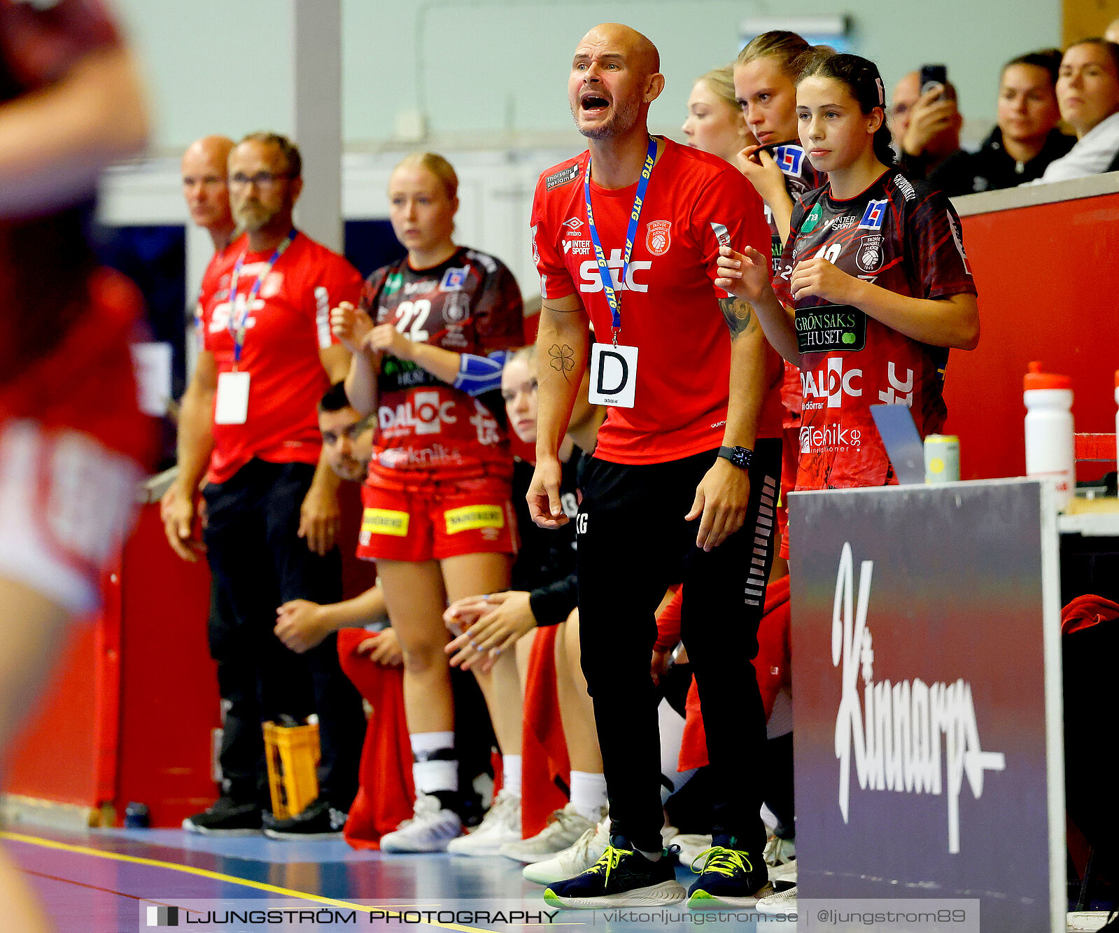 ATG Svenska Cupen Skövde HF-VästeråsIrsta HF 27-28,dam,Skövde Idrottshall,Skövde,Sverige,Handboll,,2024,343664