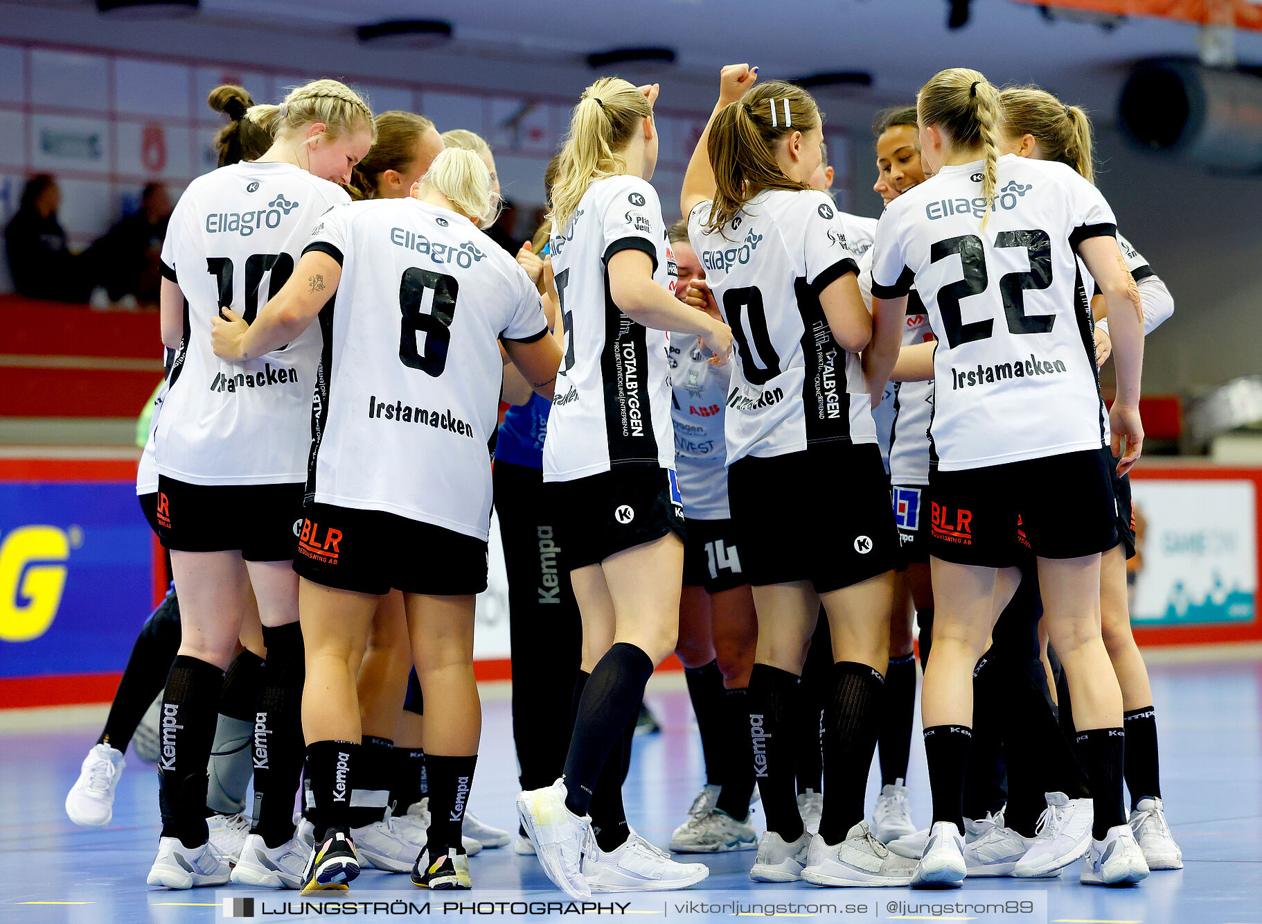 ATG Svenska Cupen Skövde HF-VästeråsIrsta HF 27-28,dam,Skövde Idrottshall,Skövde,Sverige,Handboll,,2024,343676