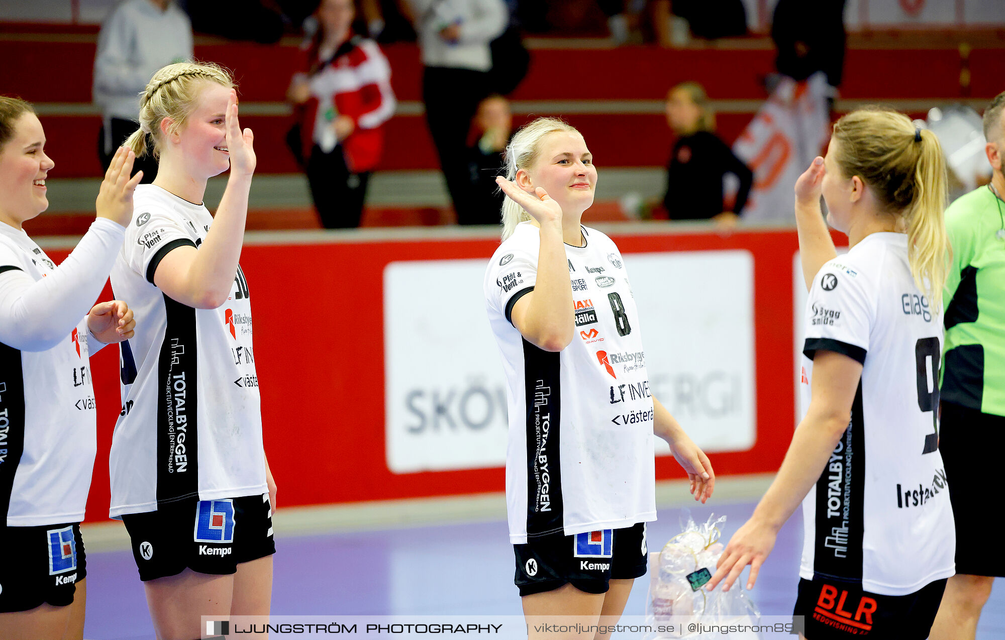 ATG Svenska Cupen Skövde HF-VästeråsIrsta HF 27-28,dam,Skövde Idrottshall,Skövde,Sverige,Handboll,,2024,343681