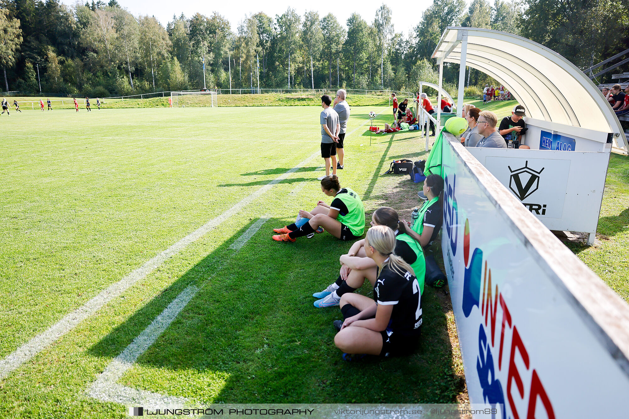 Mariestads BoIS FF-Skövde KIK 0-6,dam,Lekevi IP,Mariestad,Sverige,Fotboll,,2024,343688