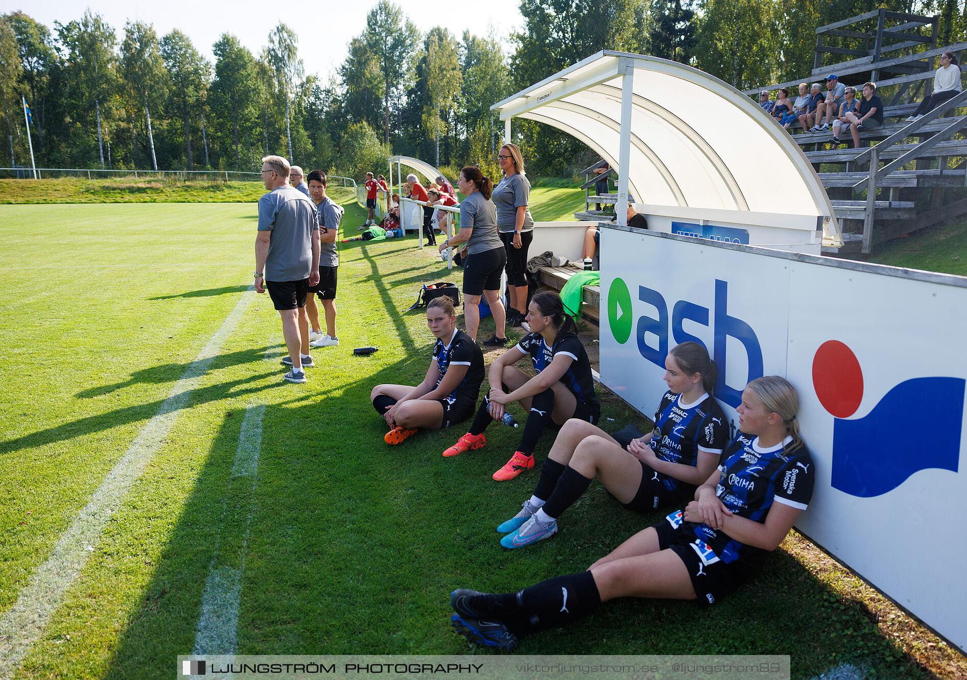 Mariestads BoIS FF-Skövde KIK 0-6,dam,Lekevi IP,Mariestad,Sverige,Fotboll,,2024,343693