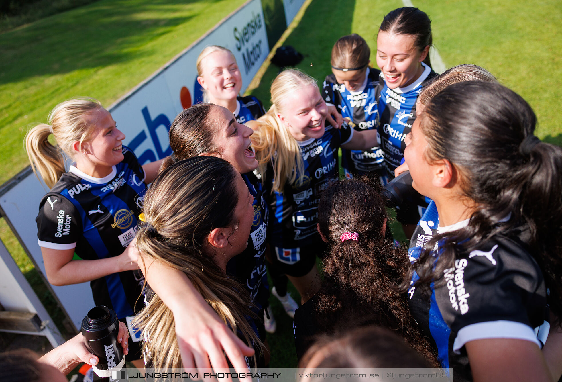 Mariestads BoIS FF-Skövde KIK 0-6,dam,Lekevi IP,Mariestad,Sverige,Fotboll,,2024,343715