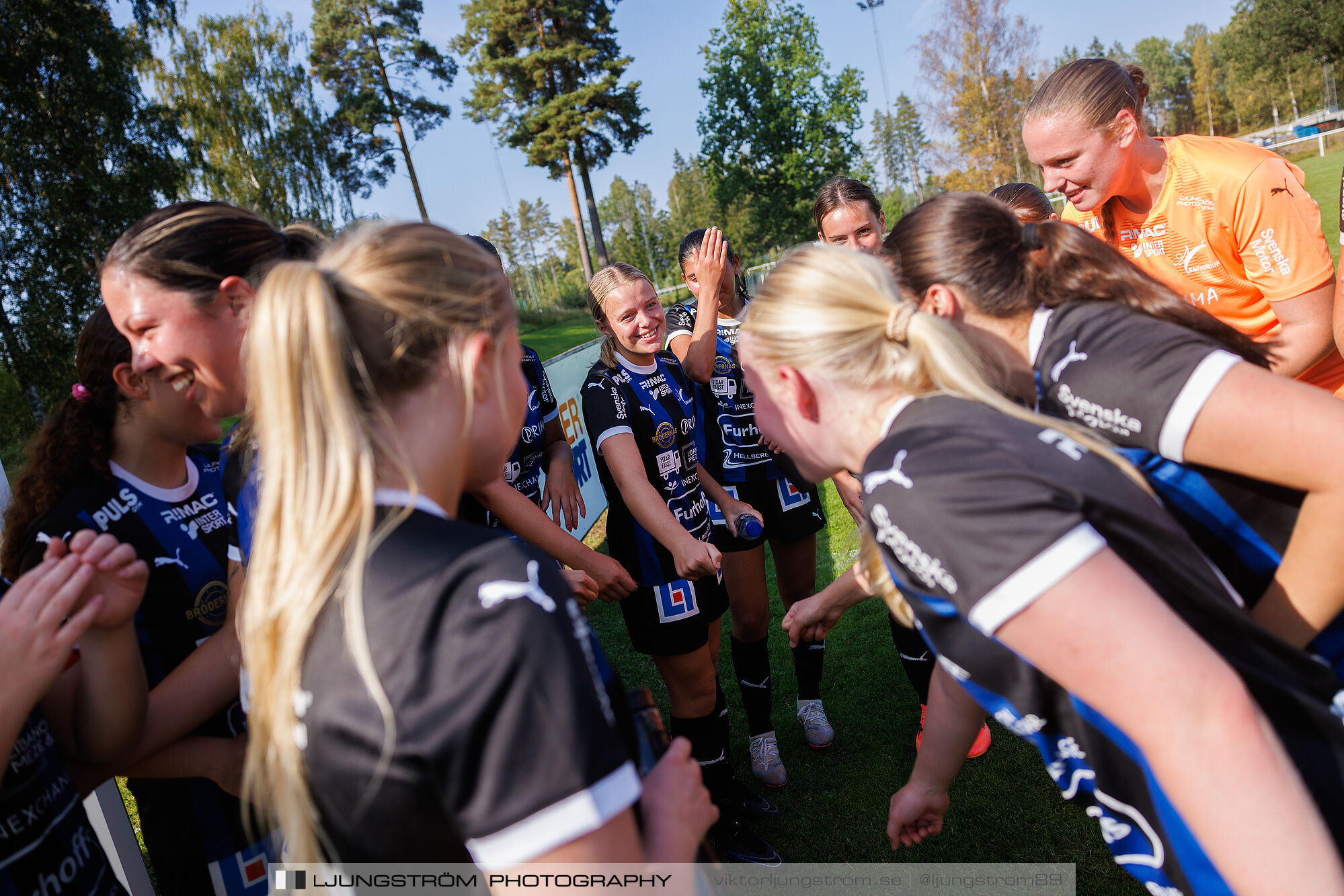 Mariestads BoIS FF-Skövde KIK 0-6,dam,Lekevi IP,Mariestad,Sverige,Fotboll,,2024,343718