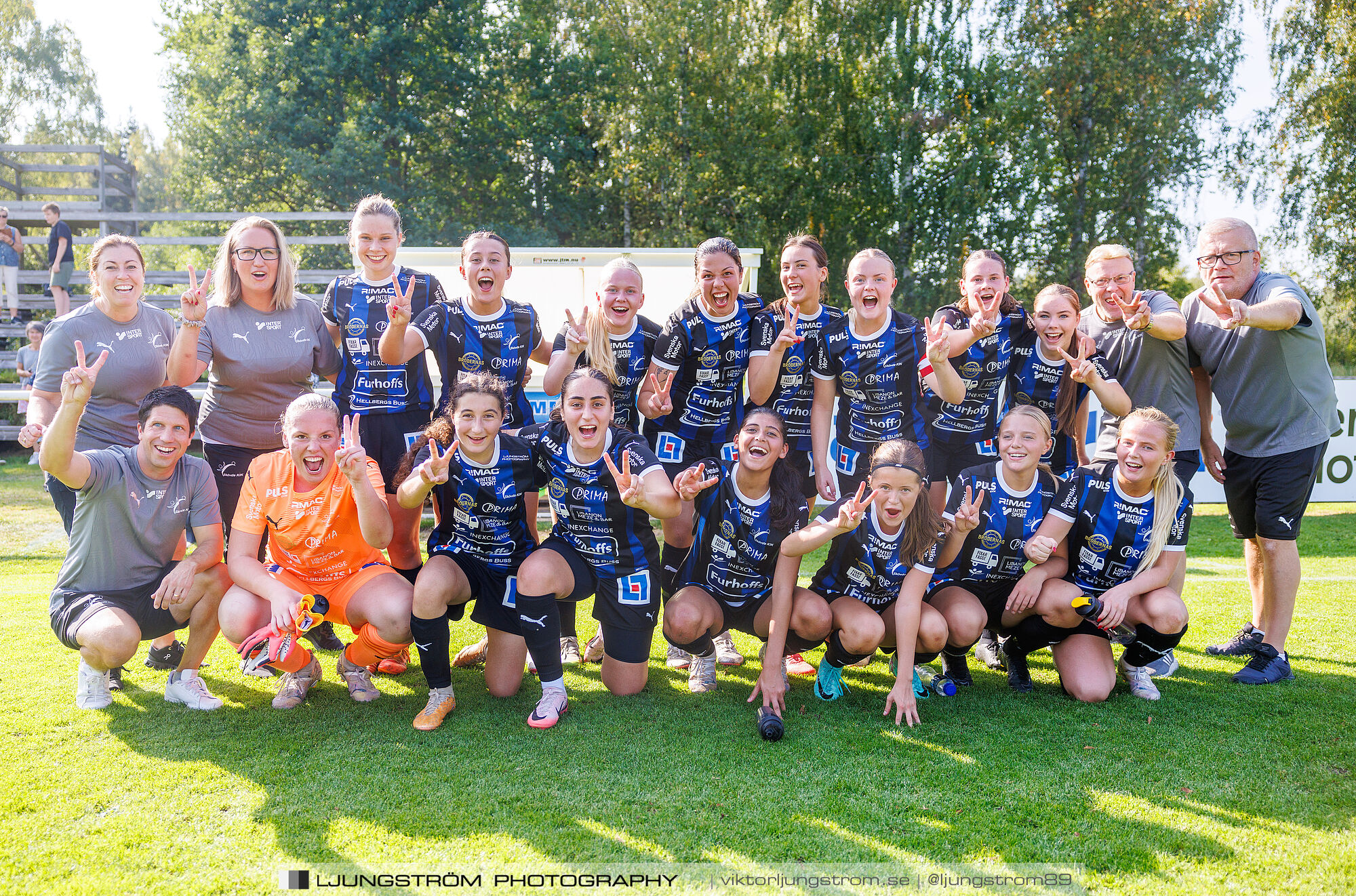 Mariestads BoIS FF-Skövde KIK 0-6,dam,Lekevi IP,Mariestad,Sverige,Fotboll,,2024,343733