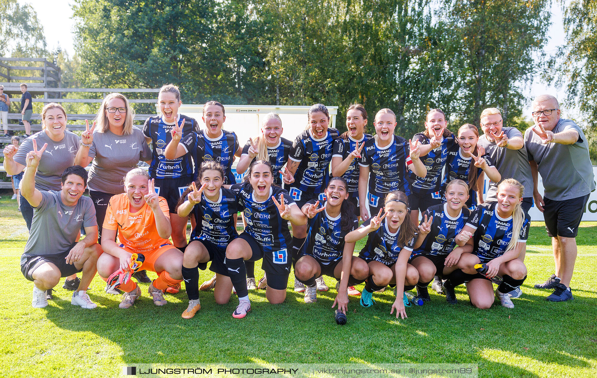 Mariestads BoIS FF-Skövde KIK 0-6,dam,Lekevi IP,Mariestad,Sverige,Fotboll,,2024,343734