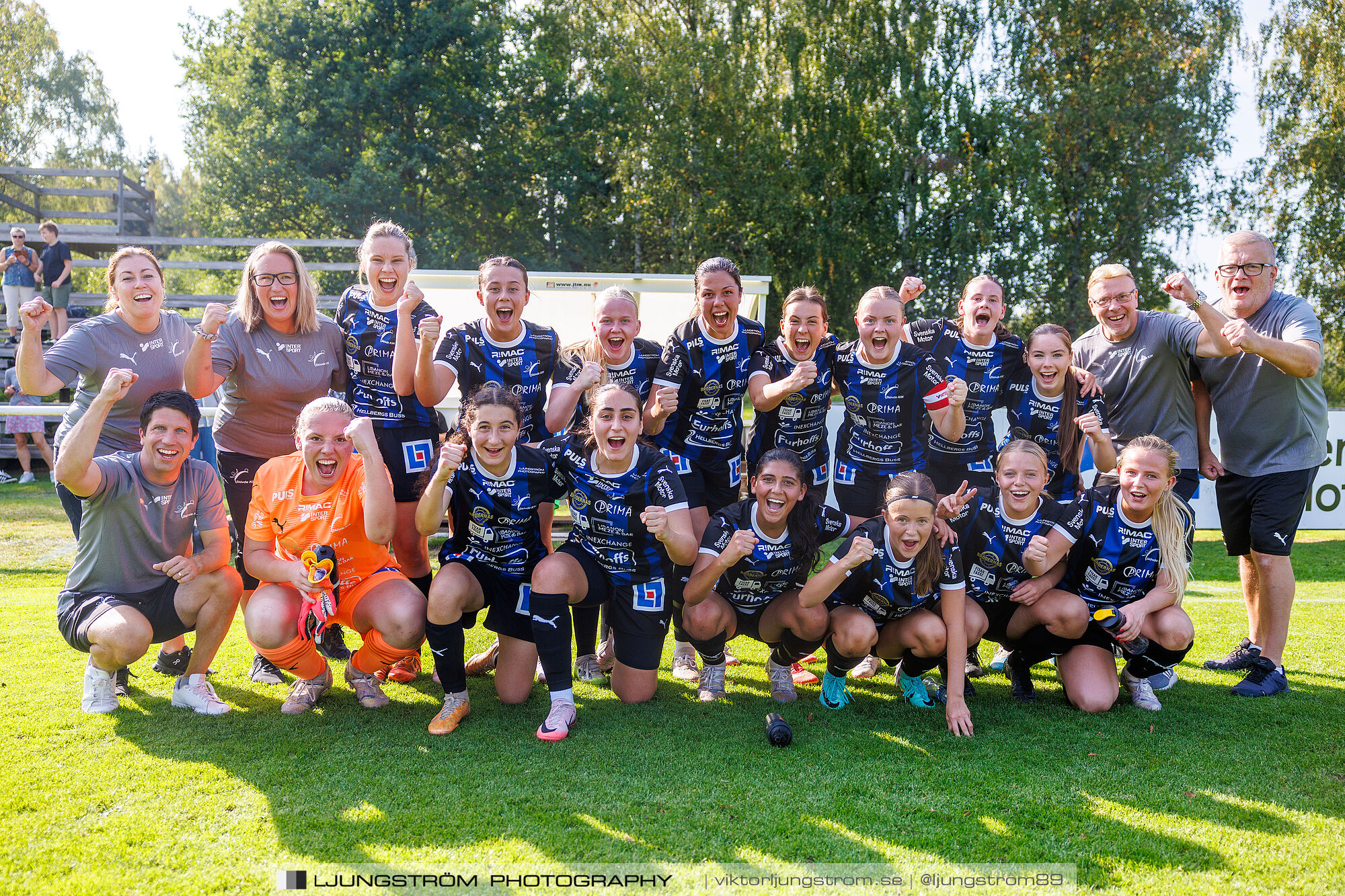 Mariestads BoIS FF-Skövde KIK 0-6,dam,Lekevi IP,Mariestad,Sverige,Fotboll,,2024,343735