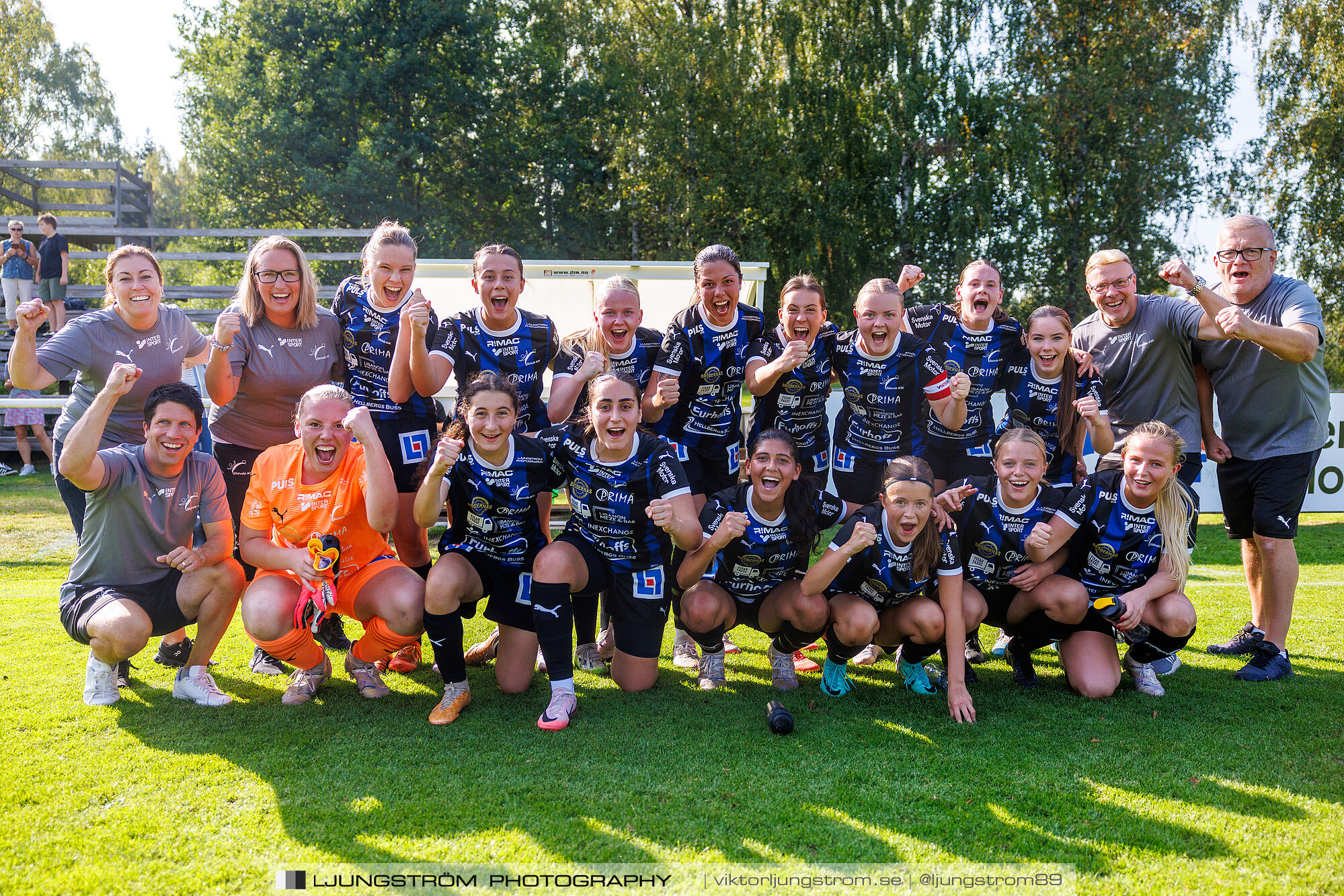 Mariestads BoIS FF-Skövde KIK 0-6,dam,Lekevi IP,Mariestad,Sverige,Fotboll,,2024,343736