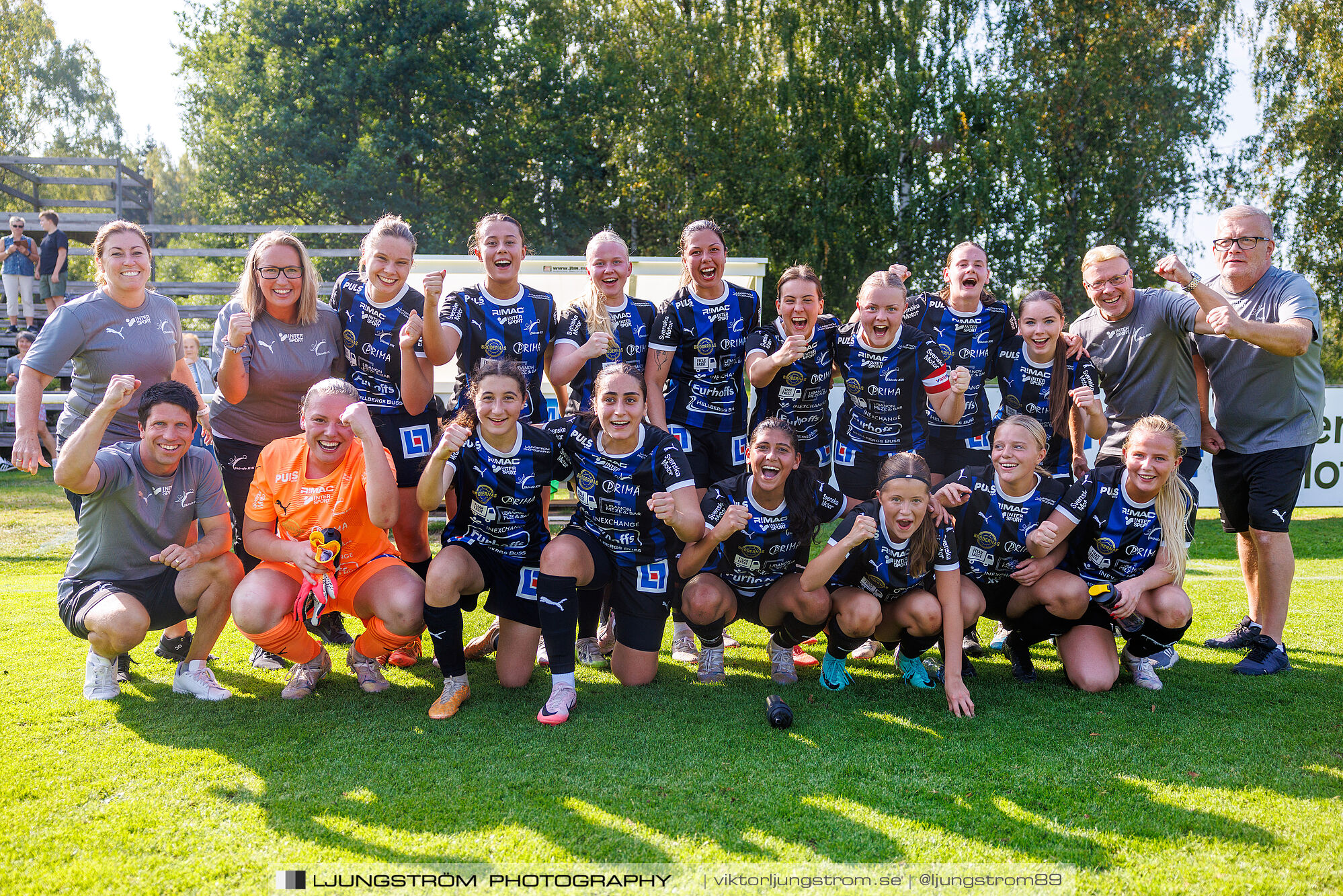 Mariestads BoIS FF-Skövde KIK 0-6,dam,Lekevi IP,Mariestad,Sverige,Fotboll,,2024,343737