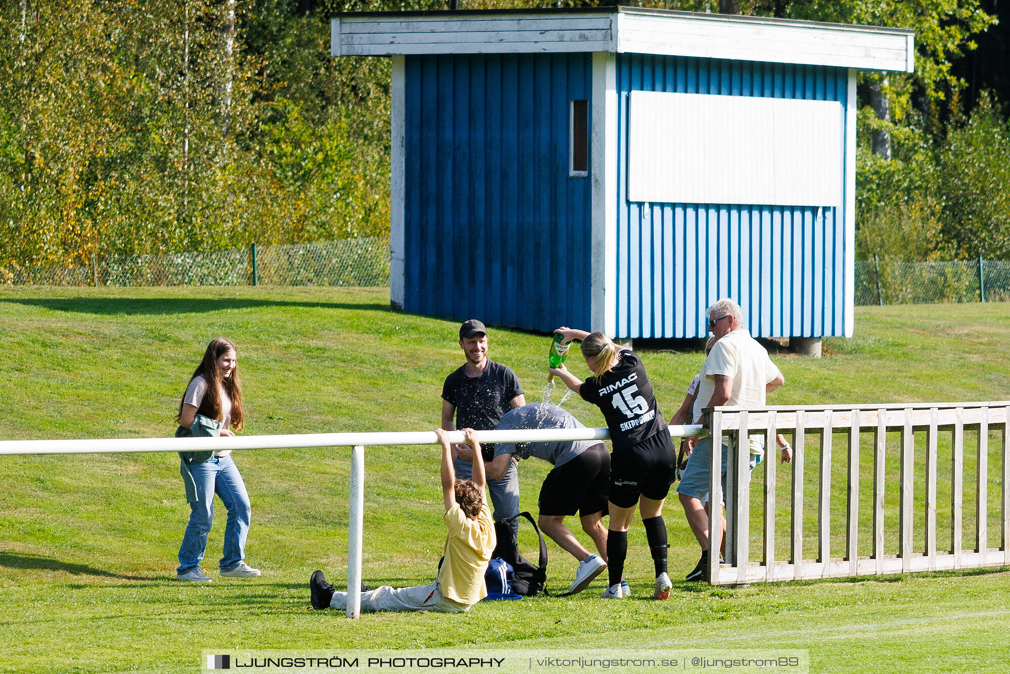 Mariestads BoIS FF-Skövde KIK 0-6,dam,Lekevi IP,Mariestad,Sverige,Fotboll,,2024,343753