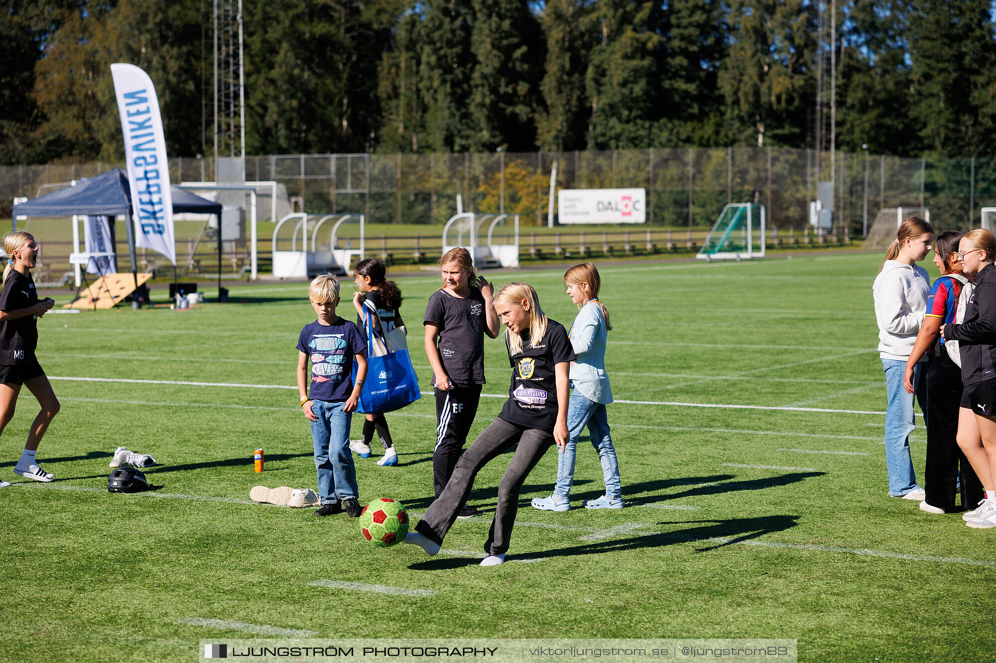 Skövde KIK 20-årsjubileum,dam,Lillegårdens IP,Skövde,Sverige,Övrigt,,2024,343771