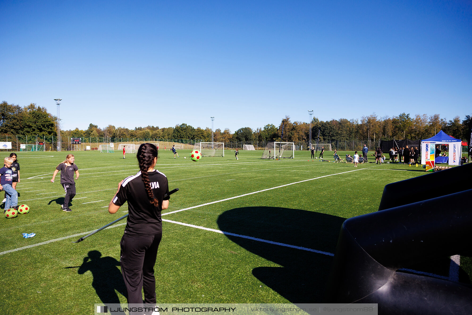 Skövde KIK 20-årsjubileum,dam,Lillegårdens IP,Skövde,Sverige,Övrigt,,2024,343774