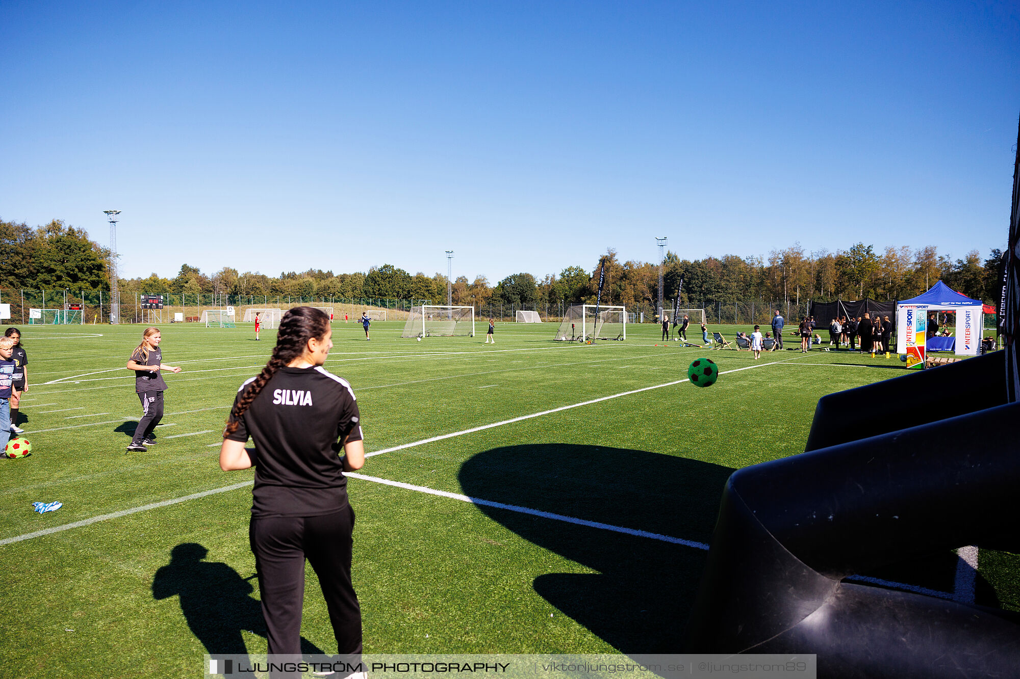 Skövde KIK 20-årsjubileum,dam,Lillegårdens IP,Skövde,Sverige,Övrigt,,2024,343775