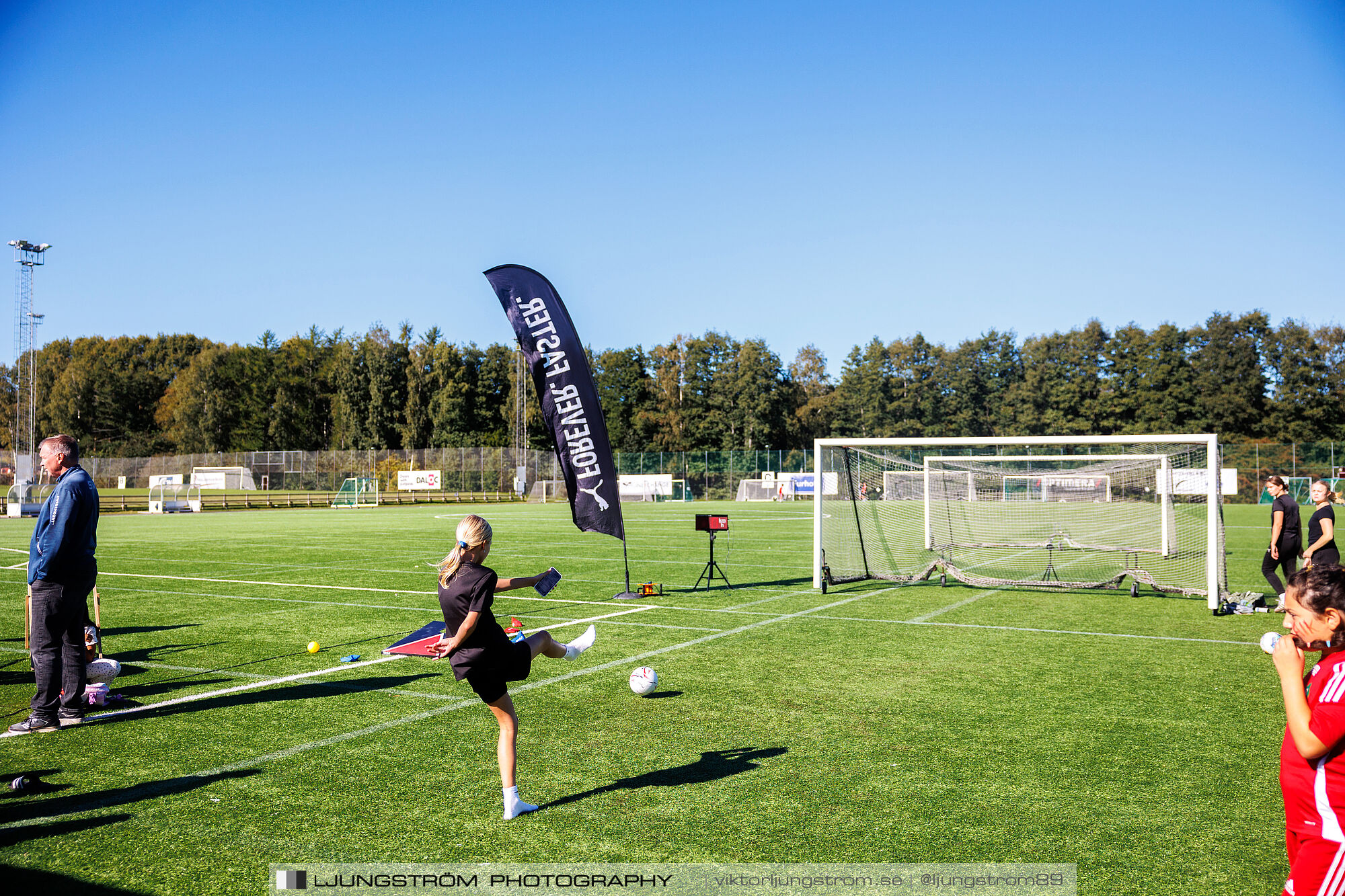 Skövde KIK 20-årsjubileum,dam,Lillegårdens IP,Skövde,Sverige,Övrigt,,2024,343778