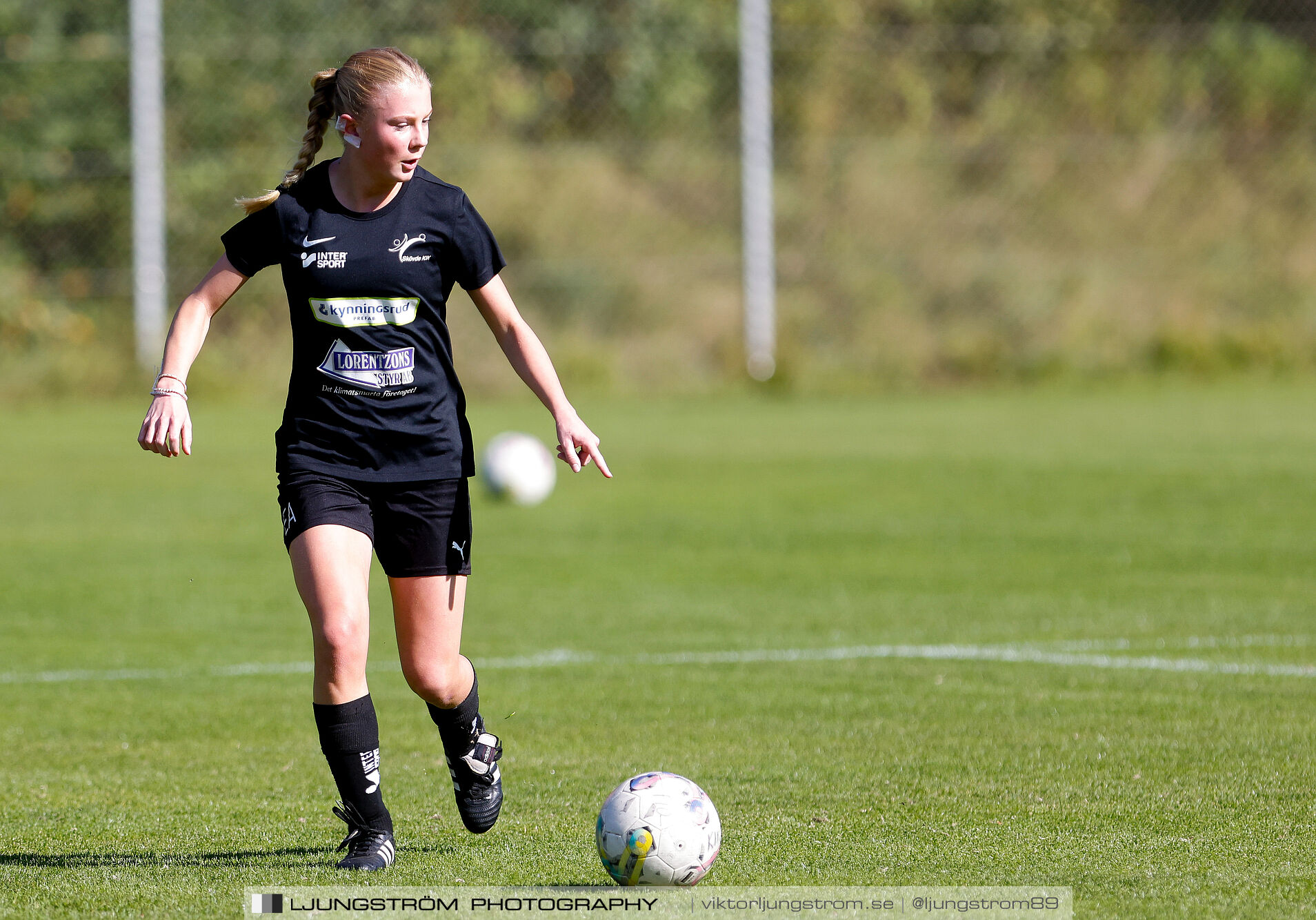 Skövde KIK F14-Toarpsalliansen 3-2,dam,Lillegårdens IP,Skövde,Sverige,Fotboll,,2024,343786