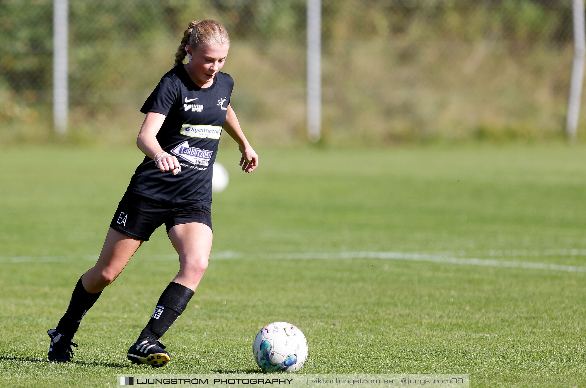 Skövde KIK F14-Toarpsalliansen 3-2,dam,Lillegårdens IP,Skövde,Sverige,Fotboll,,2024,343787