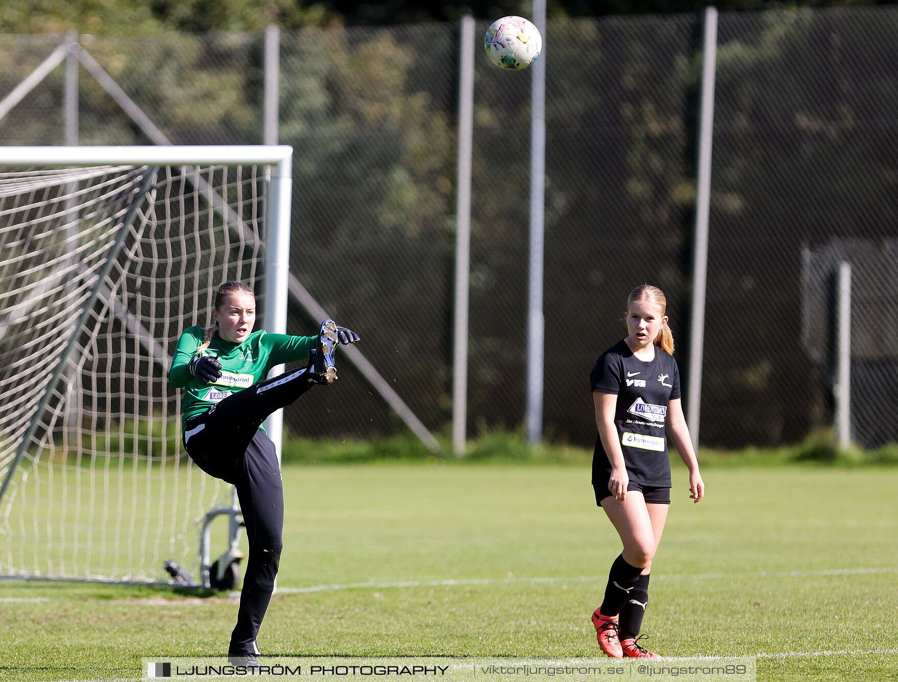 Skövde KIK F14-Toarpsalliansen 3-2,dam,Lillegårdens IP,Skövde,Sverige,Fotboll,,2024,343789