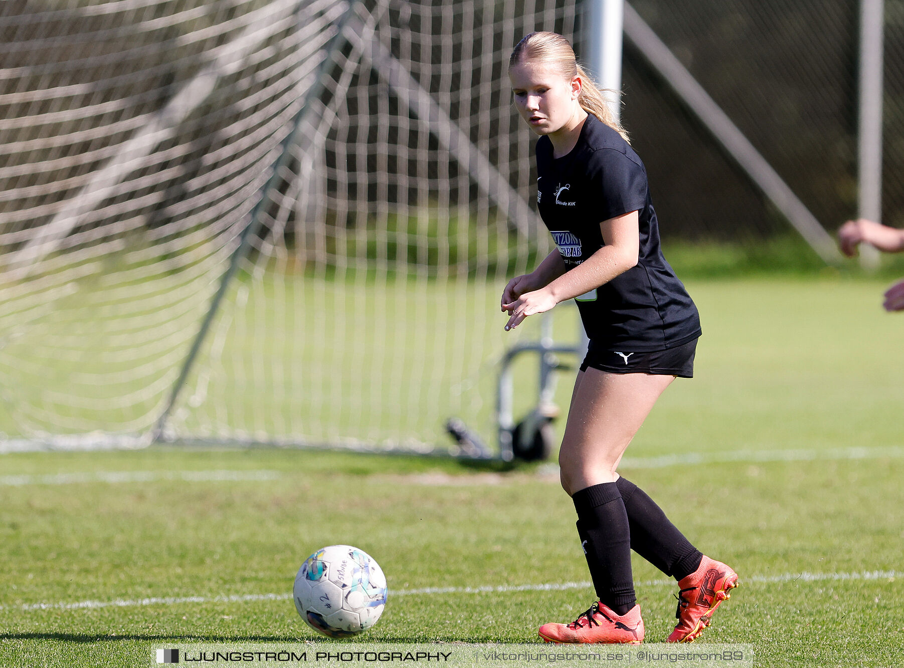 Skövde KIK F14-Toarpsalliansen 3-2,dam,Lillegårdens IP,Skövde,Sverige,Fotboll,,2024,343791