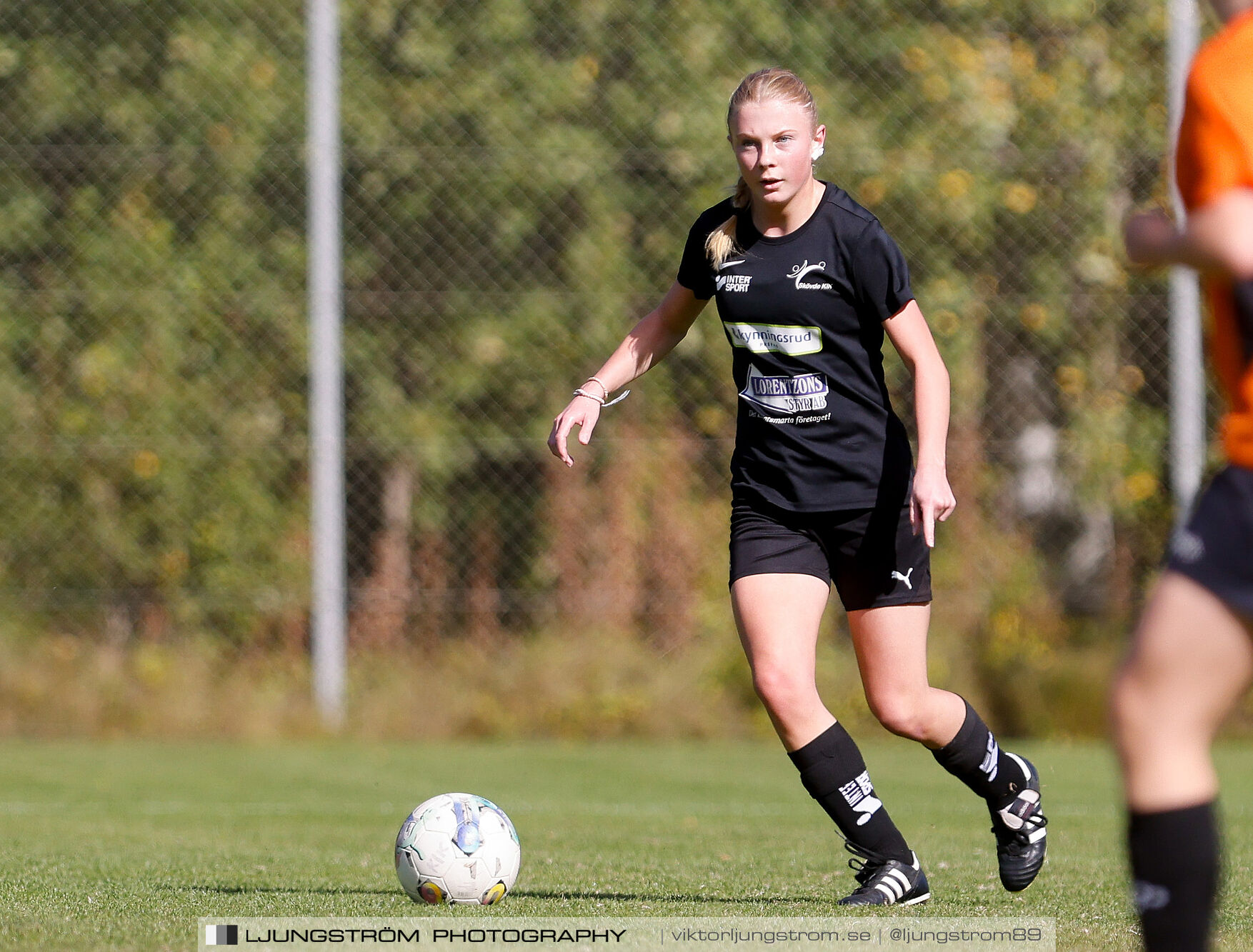 Skövde KIK F14-Toarpsalliansen 3-2,dam,Lillegårdens IP,Skövde,Sverige,Fotboll,,2024,343799