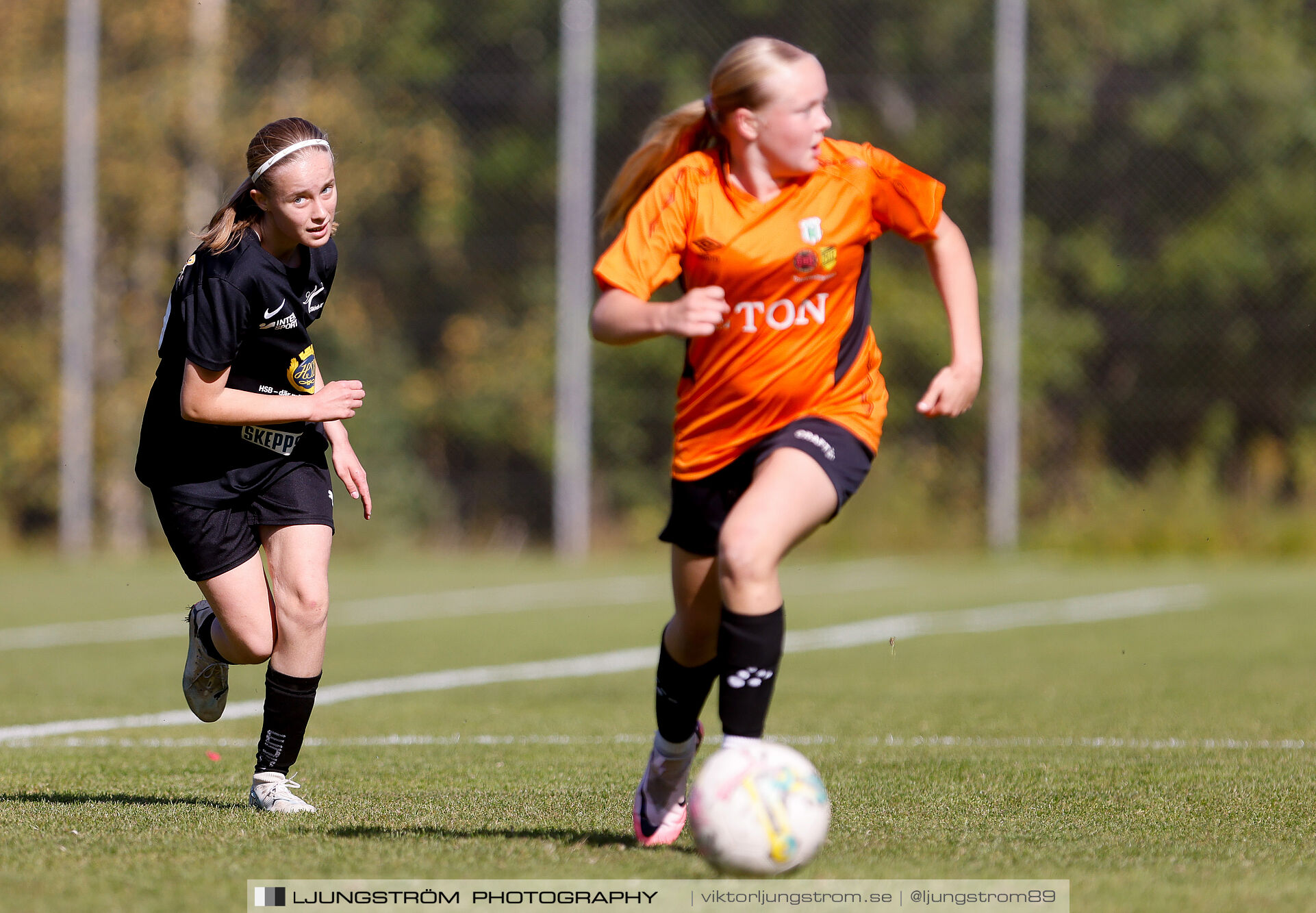 Skövde KIK F14-Toarpsalliansen 3-2,dam,Lillegårdens IP,Skövde,Sverige,Fotboll,,2024,343801