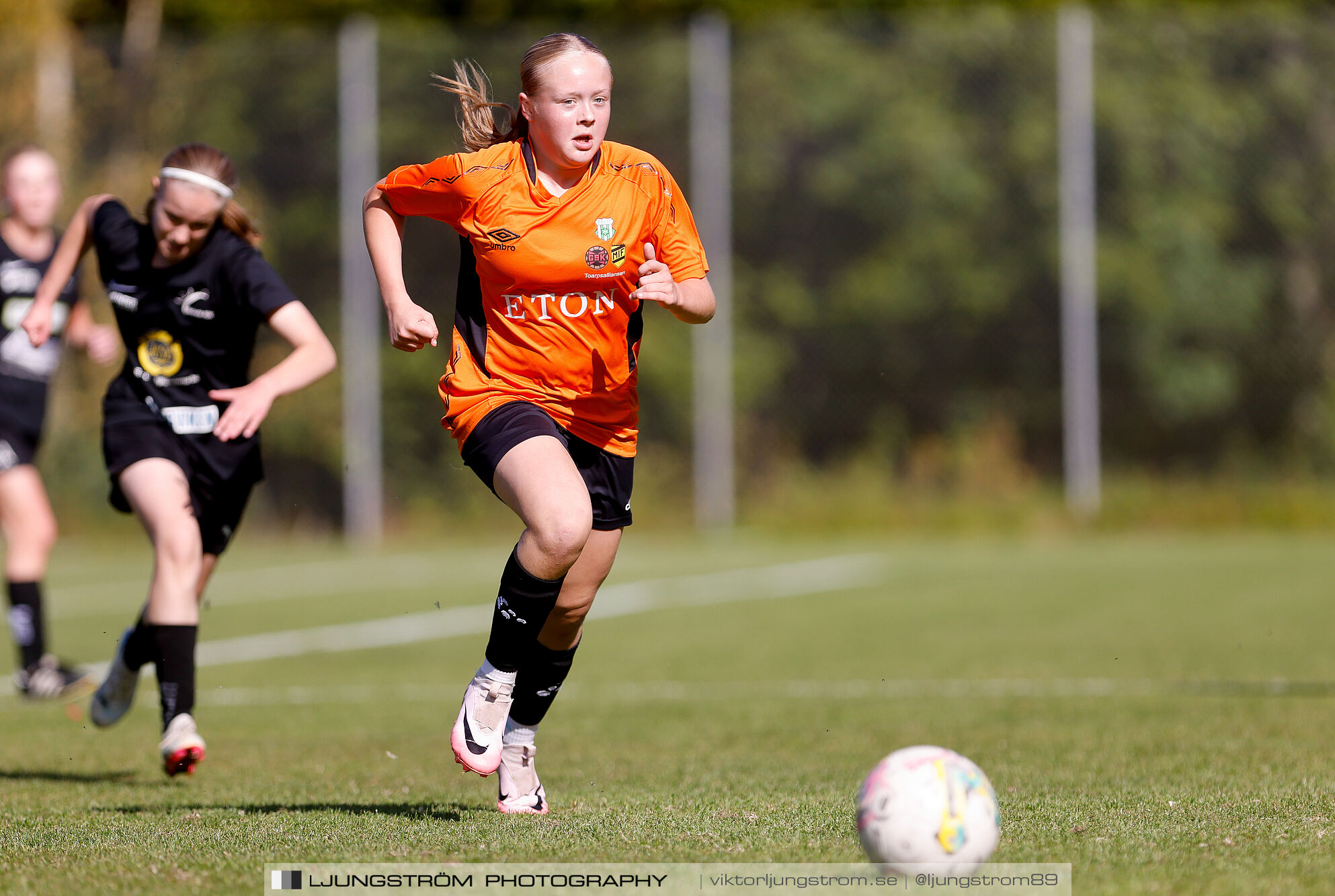 Skövde KIK F14-Toarpsalliansen 3-2,dam,Lillegårdens IP,Skövde,Sverige,Fotboll,,2024,343802