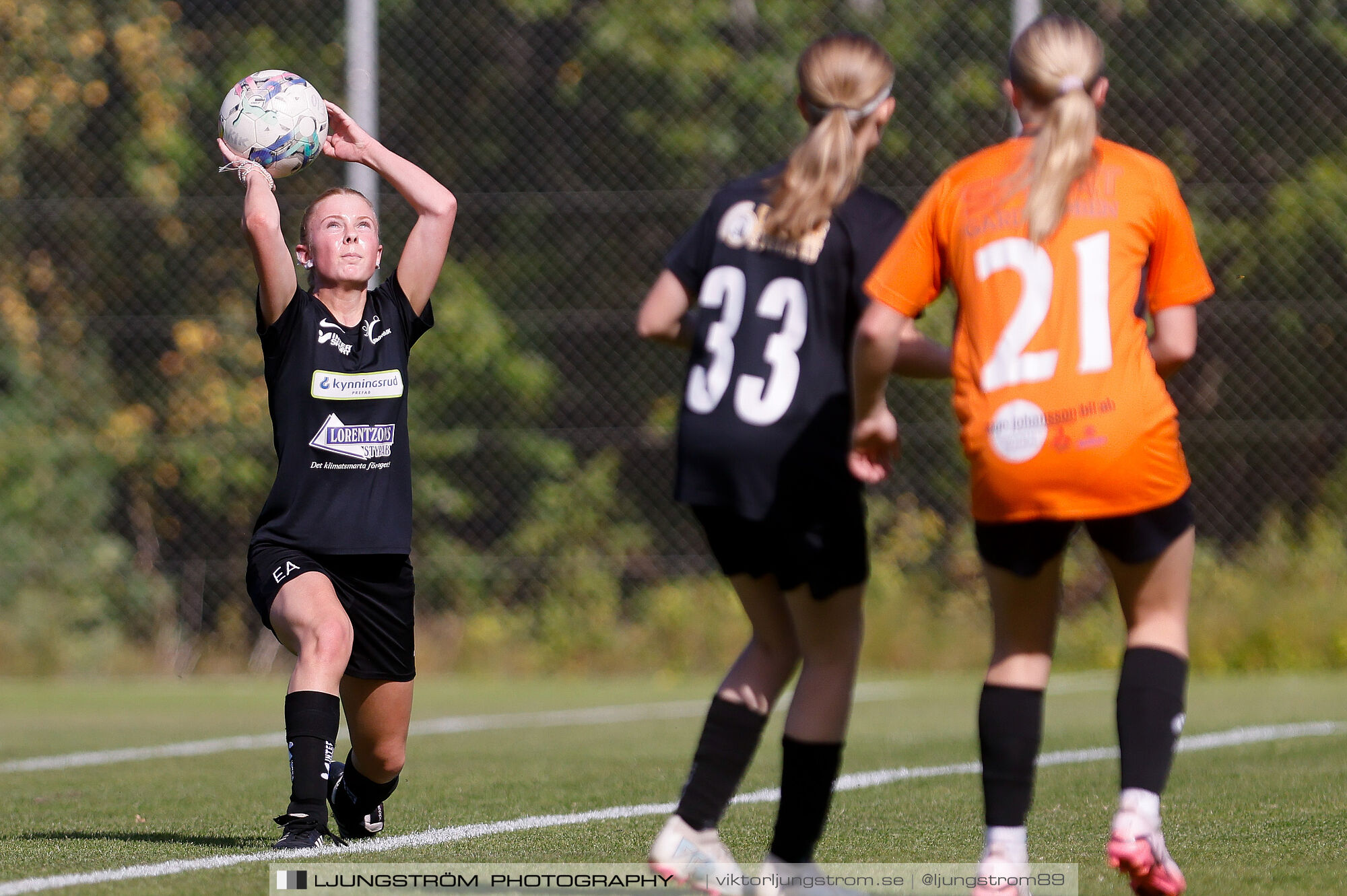 Skövde KIK F14-Toarpsalliansen 3-2,dam,Lillegårdens IP,Skövde,Sverige,Fotboll,,2024,343805