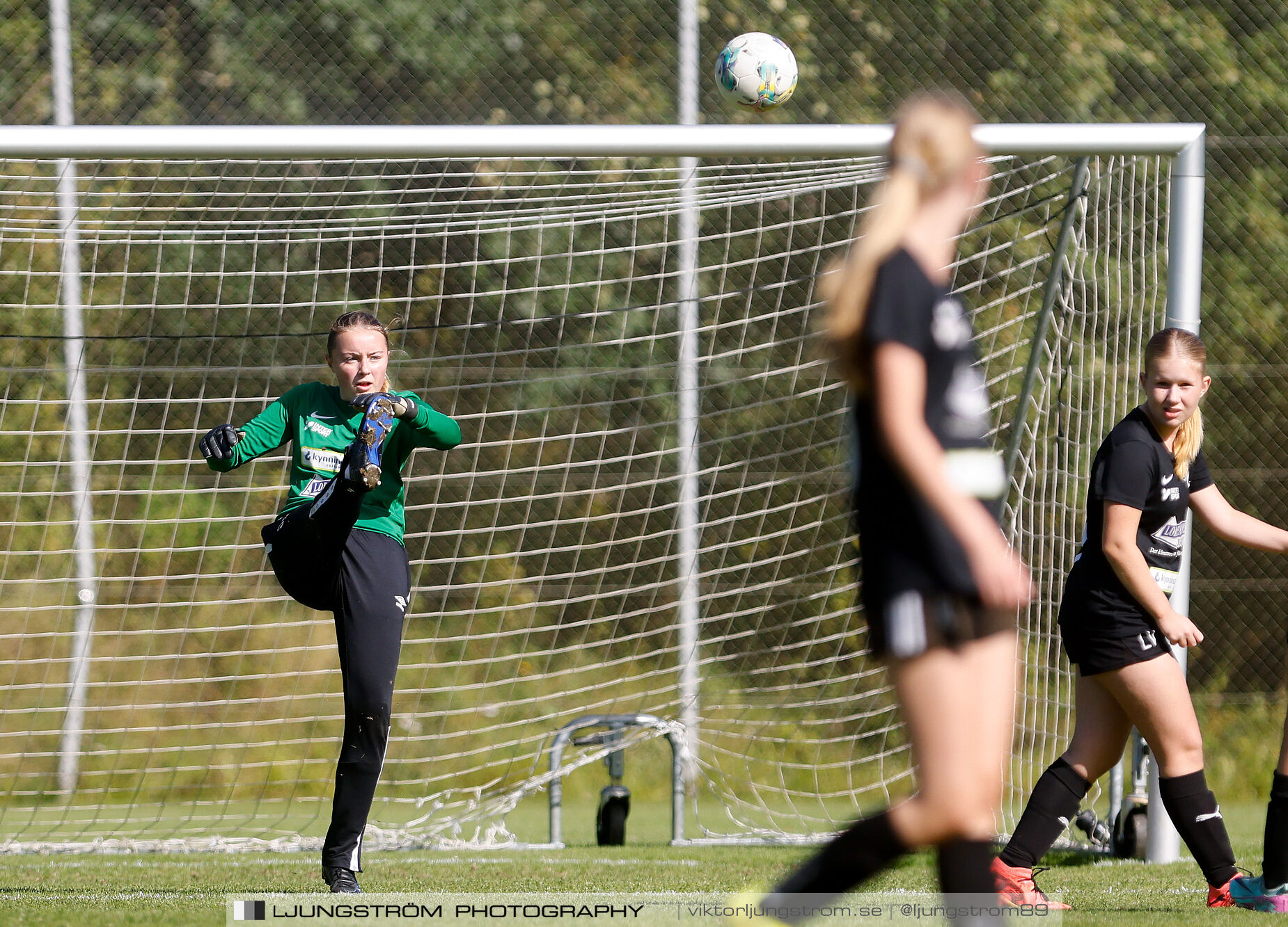 Skövde KIK F14-Toarpsalliansen 3-2,dam,Lillegårdens IP,Skövde,Sverige,Fotboll,,2024,343807