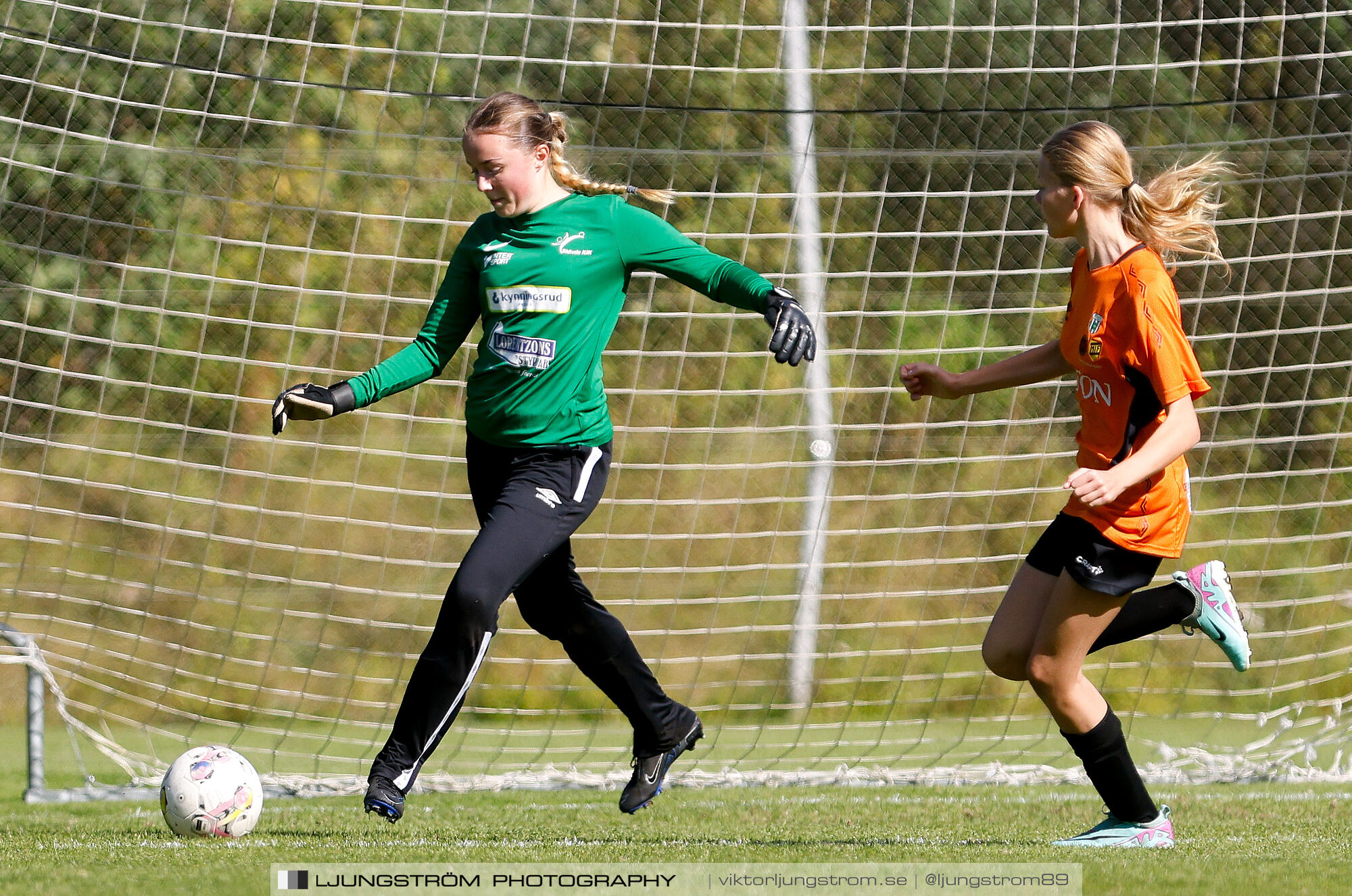 Skövde KIK F14-Toarpsalliansen 3-2,dam,Lillegårdens IP,Skövde,Sverige,Fotboll,,2024,343808