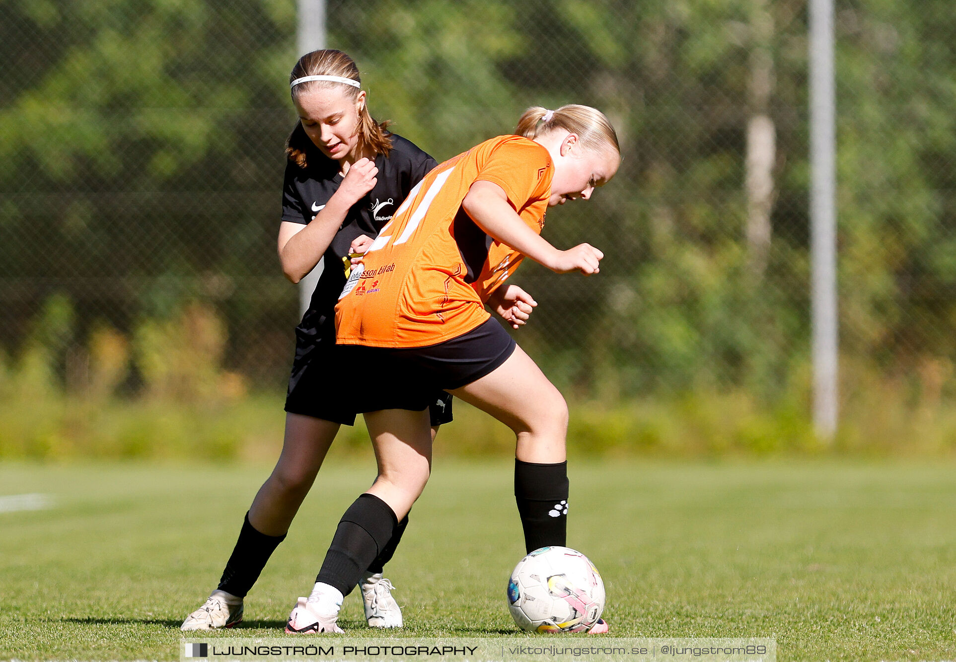 Skövde KIK F14-Toarpsalliansen 3-2,dam,Lillegårdens IP,Skövde,Sverige,Fotboll,,2024,343810