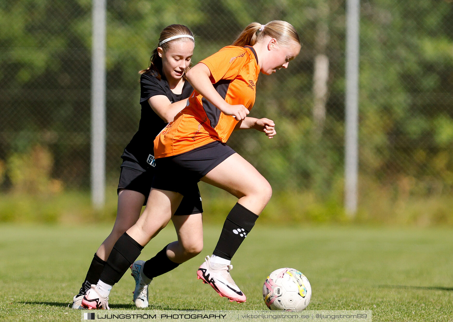 Skövde KIK F14-Toarpsalliansen 3-2,dam,Lillegårdens IP,Skövde,Sverige,Fotboll,,2024,343811