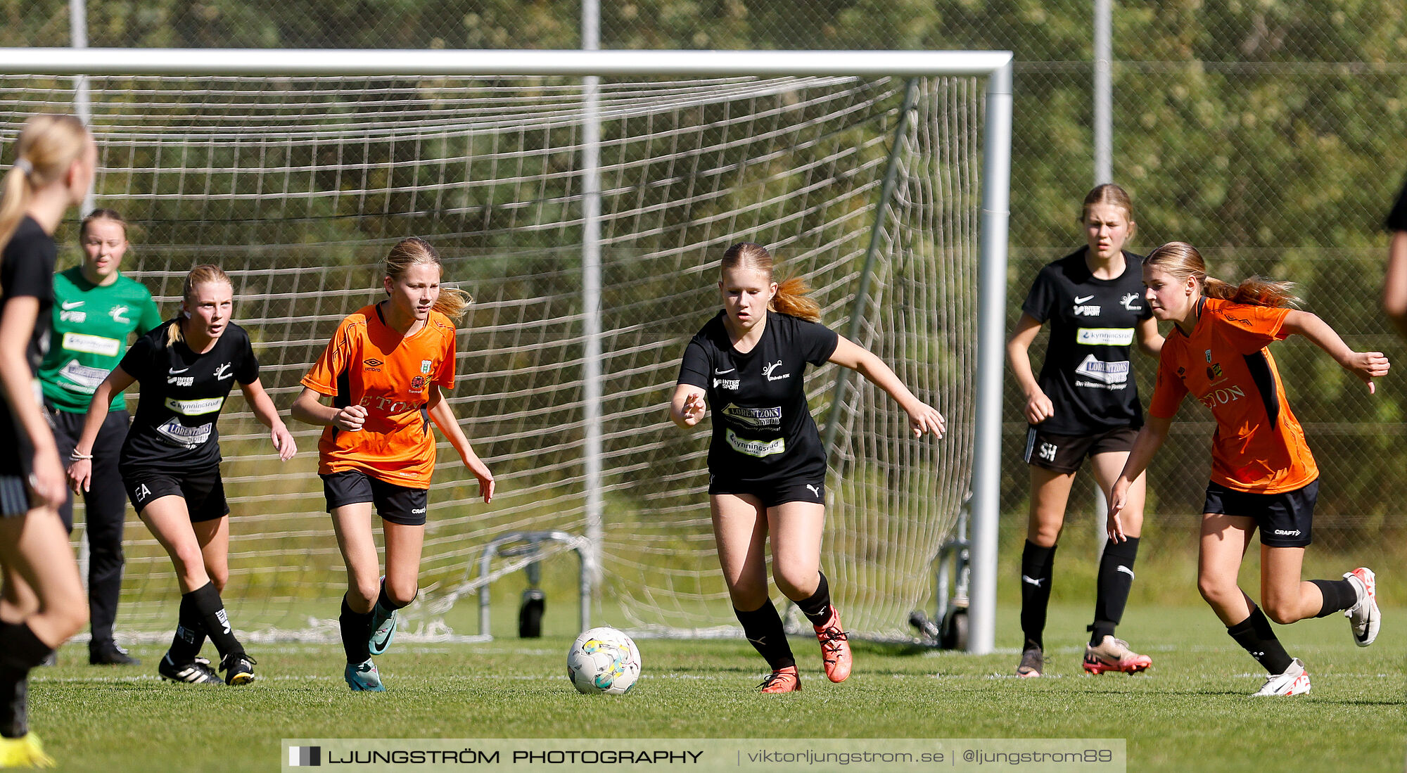 Skövde KIK F14-Toarpsalliansen 3-2,dam,Lillegårdens IP,Skövde,Sverige,Fotboll,,2024,343812