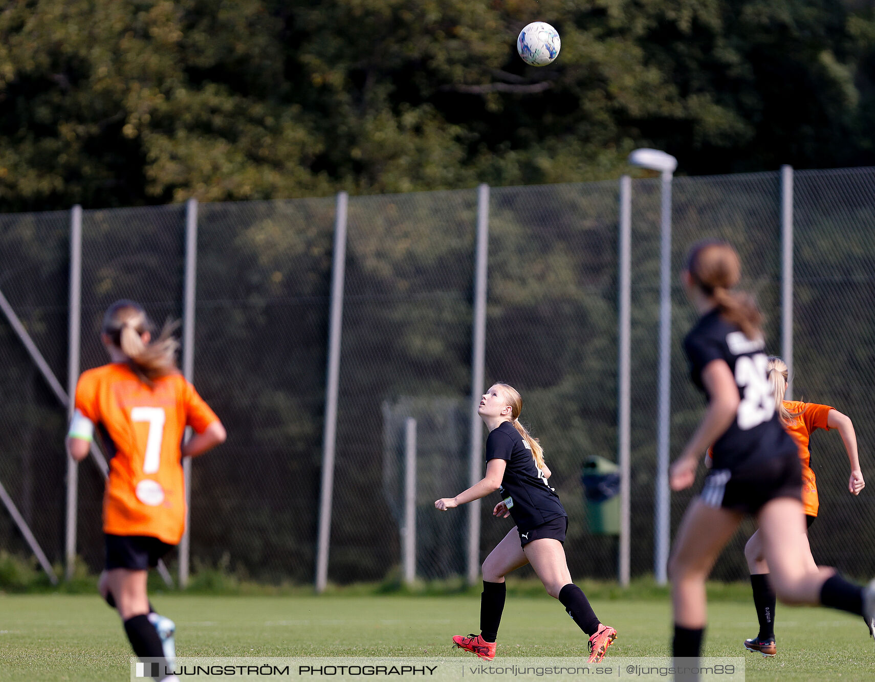 Skövde KIK F14-Toarpsalliansen 3-2,dam,Lillegårdens IP,Skövde,Sverige,Fotboll,,2024,343819