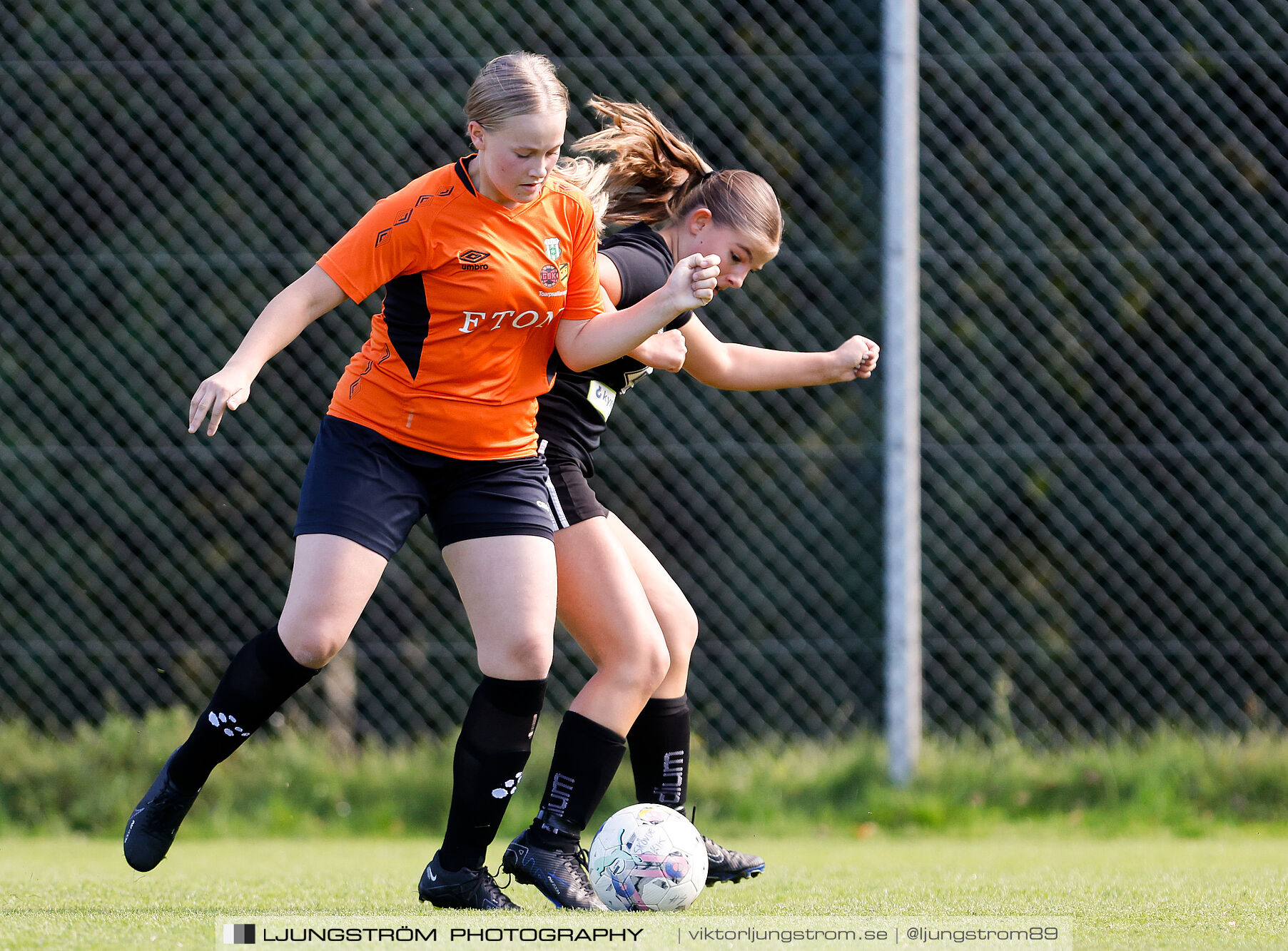 Skövde KIK F14-Toarpsalliansen 3-2,dam,Lillegårdens IP,Skövde,Sverige,Fotboll,,2024,343823