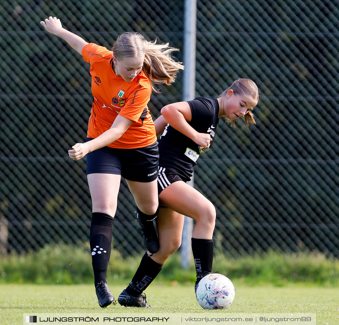 Skövde KIK F14-Toarpsalliansen 3-2,dam,Lillegårdens IP,Skövde,Sverige,Fotboll,,2024,343824