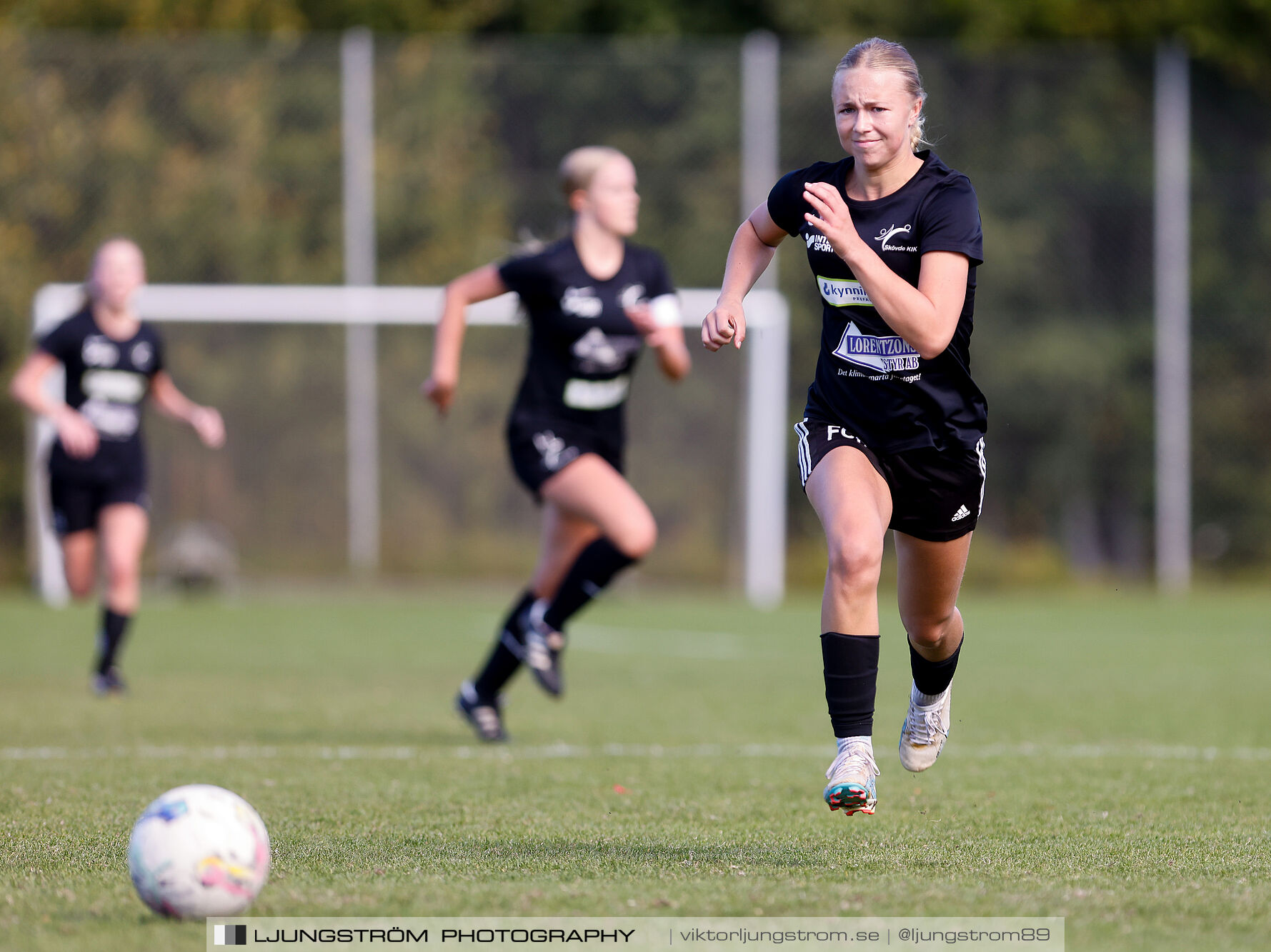 Skövde KIK F14-Toarpsalliansen 3-2,dam,Lillegårdens IP,Skövde,Sverige,Fotboll,,2024,343831