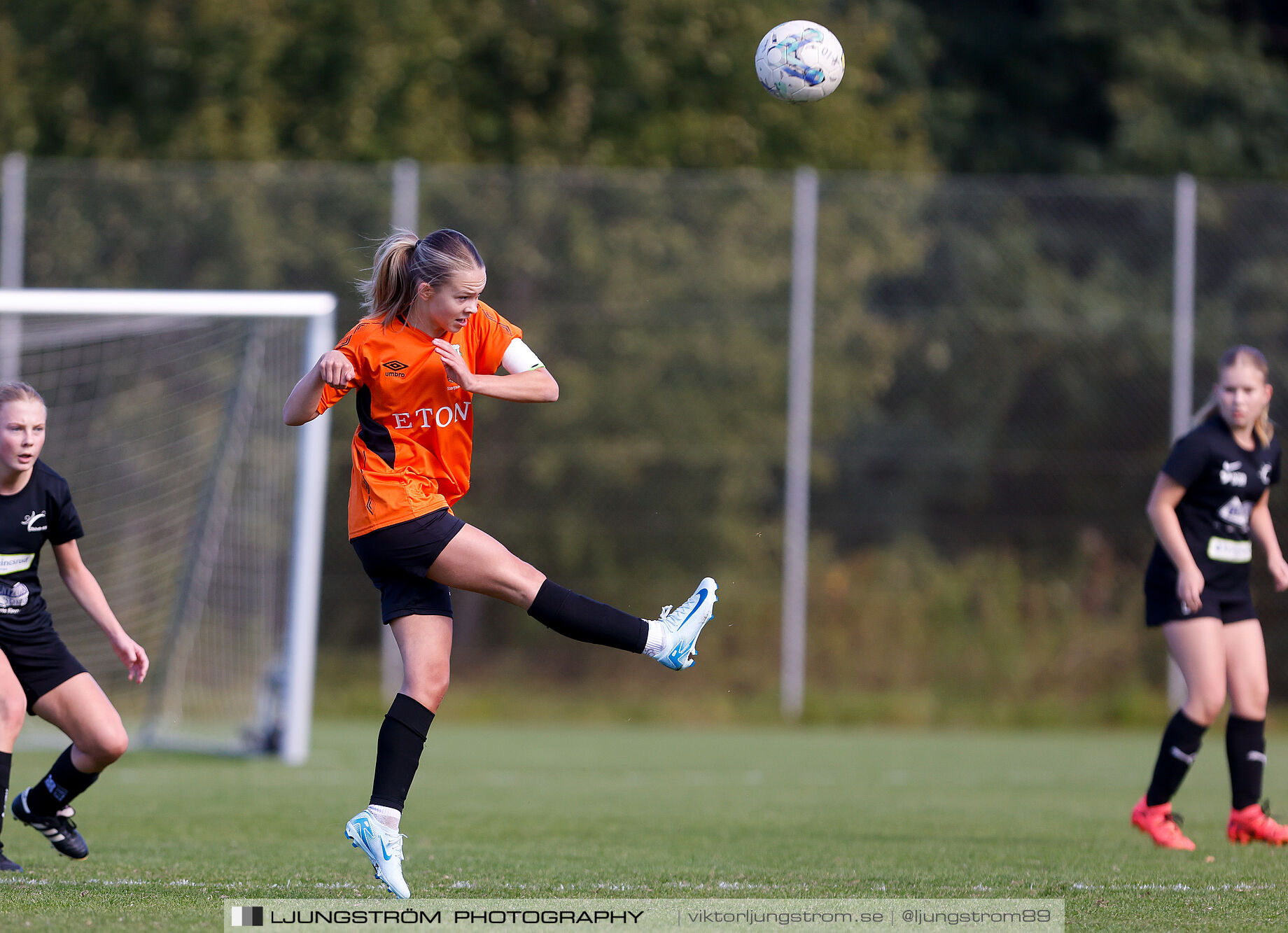 Skövde KIK F14-Toarpsalliansen 3-2,dam,Lillegårdens IP,Skövde,Sverige,Fotboll,,2024,343834