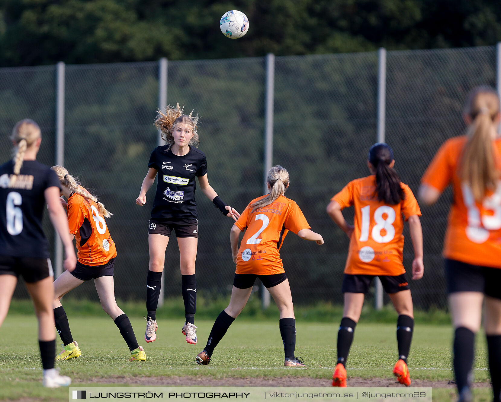 Skövde KIK F14-Toarpsalliansen 3-2,dam,Lillegårdens IP,Skövde,Sverige,Fotboll,,2024,343835