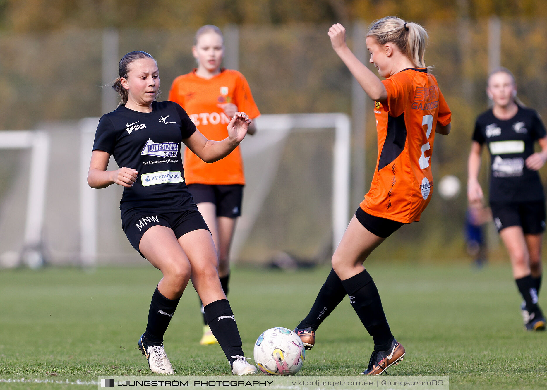 Skövde KIK F14-Toarpsalliansen 3-2,dam,Lillegårdens IP,Skövde,Sverige,Fotboll,,2024,343840