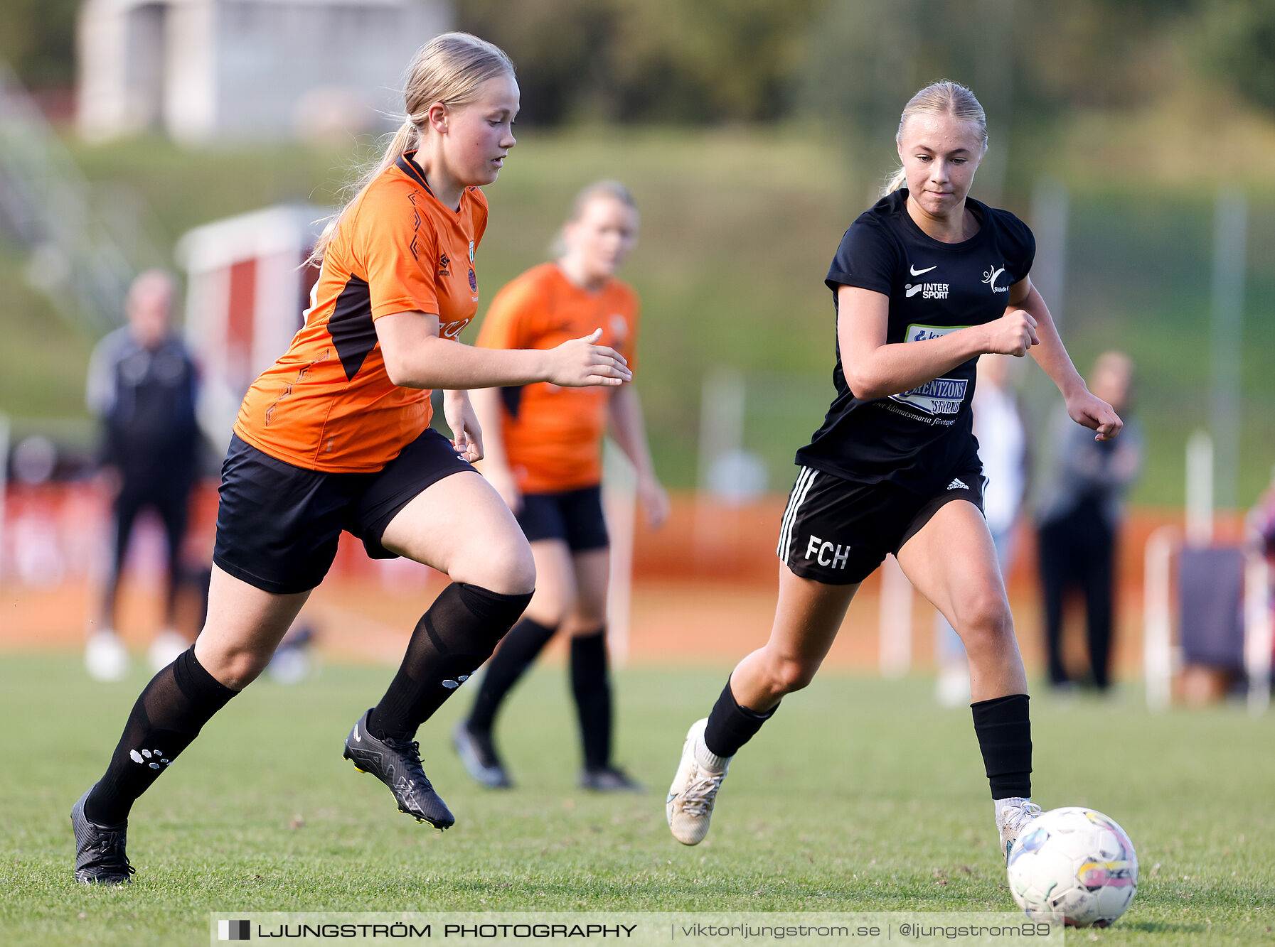 Skövde KIK F14-Toarpsalliansen 3-2,dam,Lillegårdens IP,Skövde,Sverige,Fotboll,,2024,343843